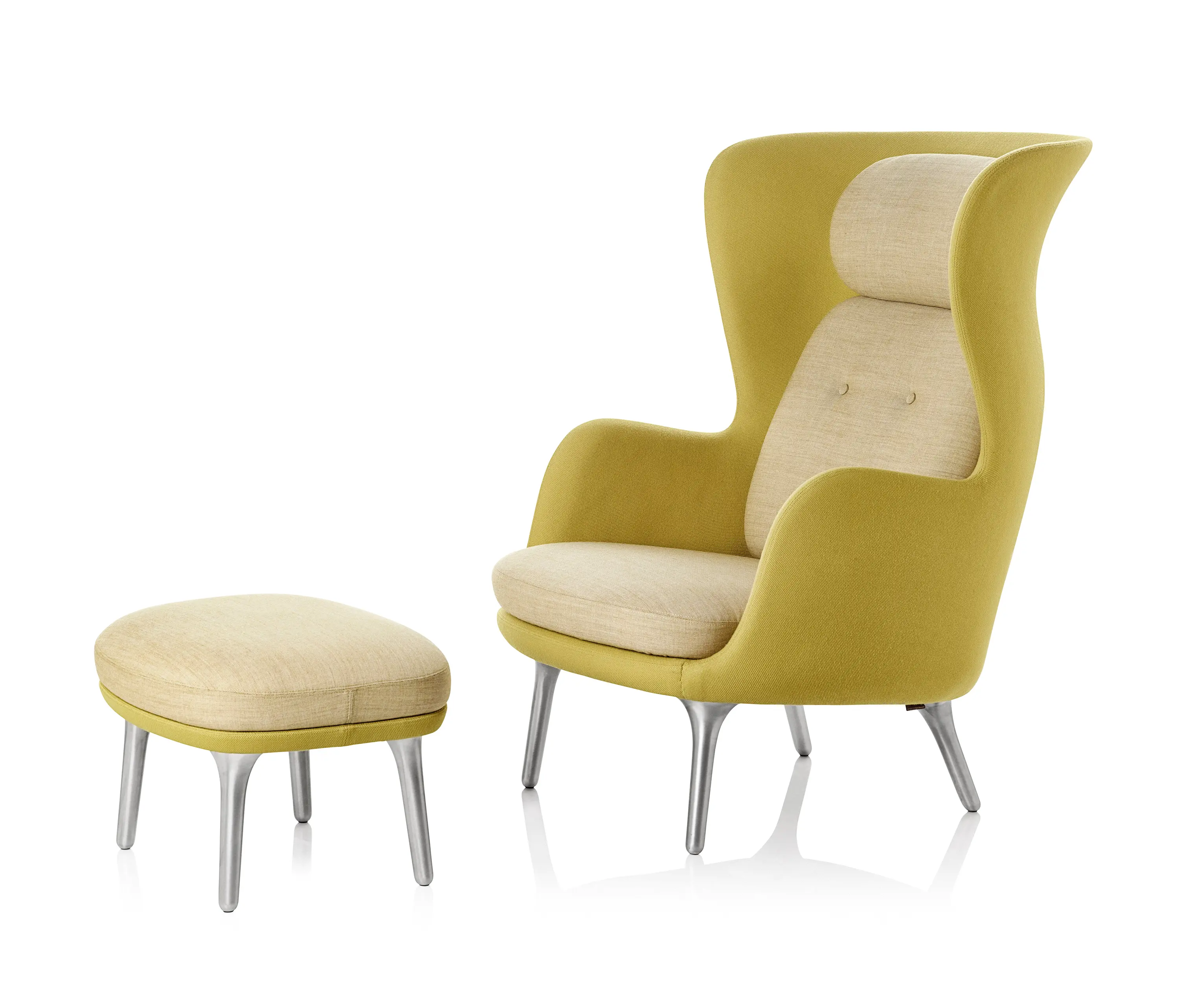 Fritz Hansen - Ro™ | JH1