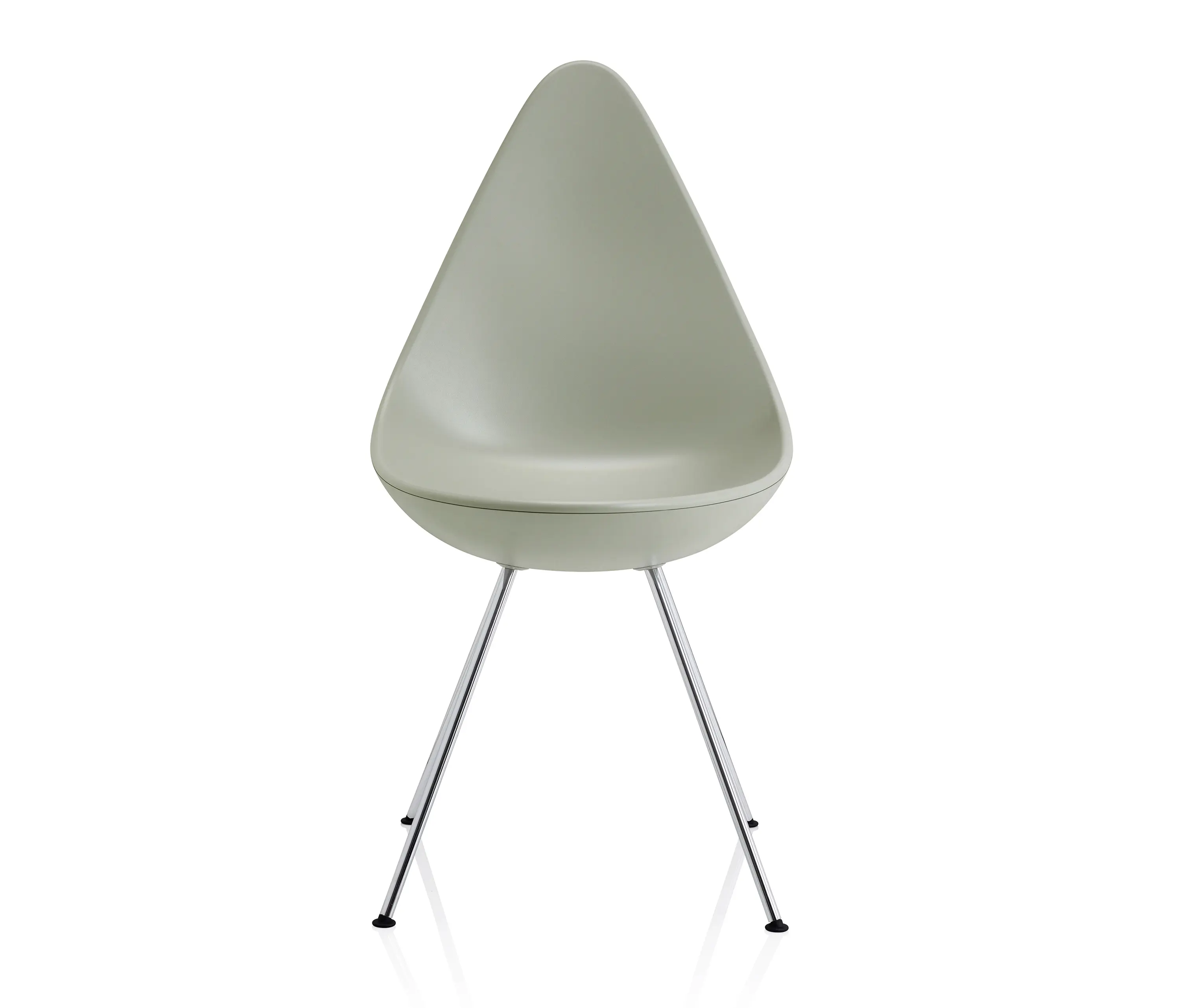 Fritz Hansen - Drop™ Chair | 3110, plastic