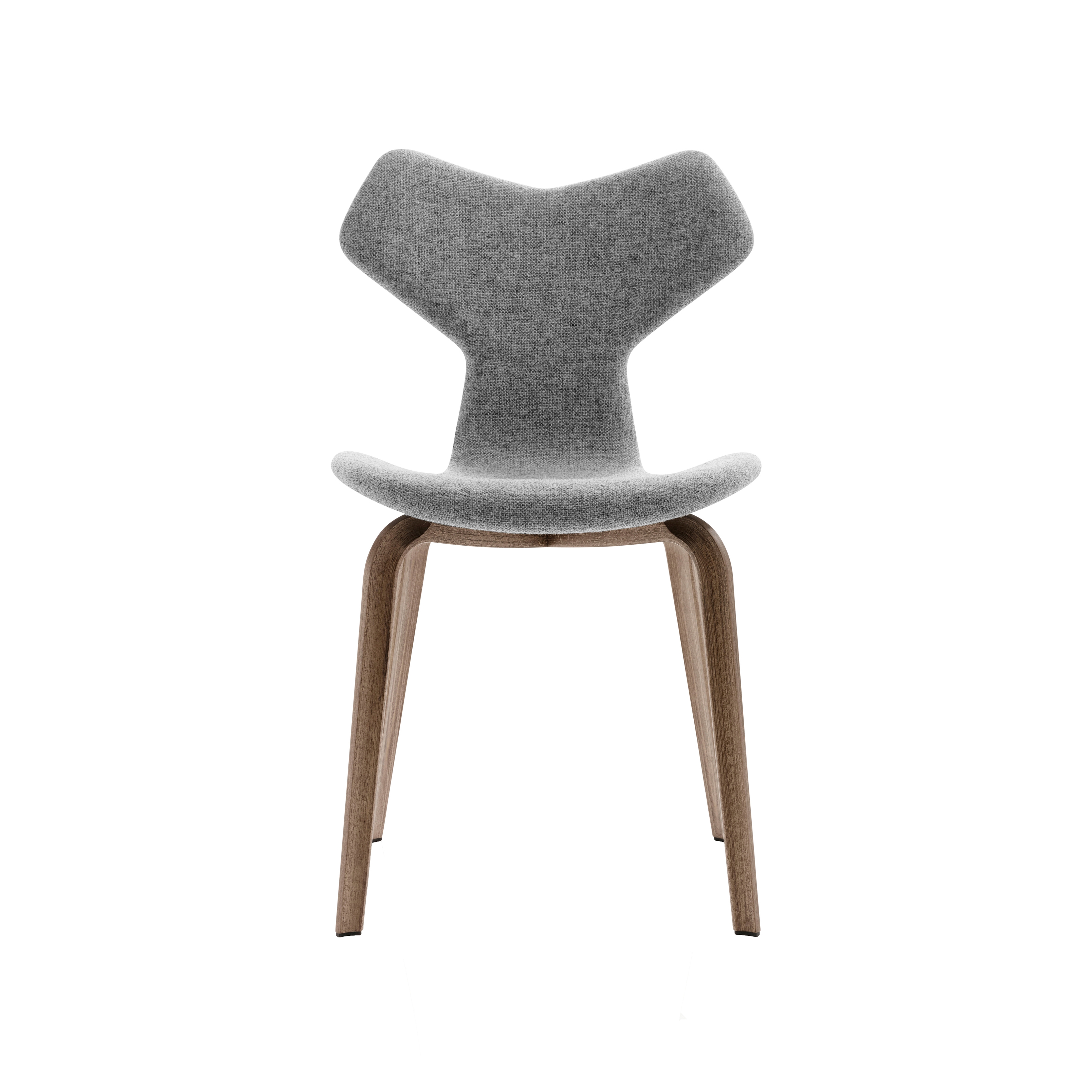 Afficher le produit Grand Prix™ | 4130 | Fully upholstred du fabricant Fritz Hansen