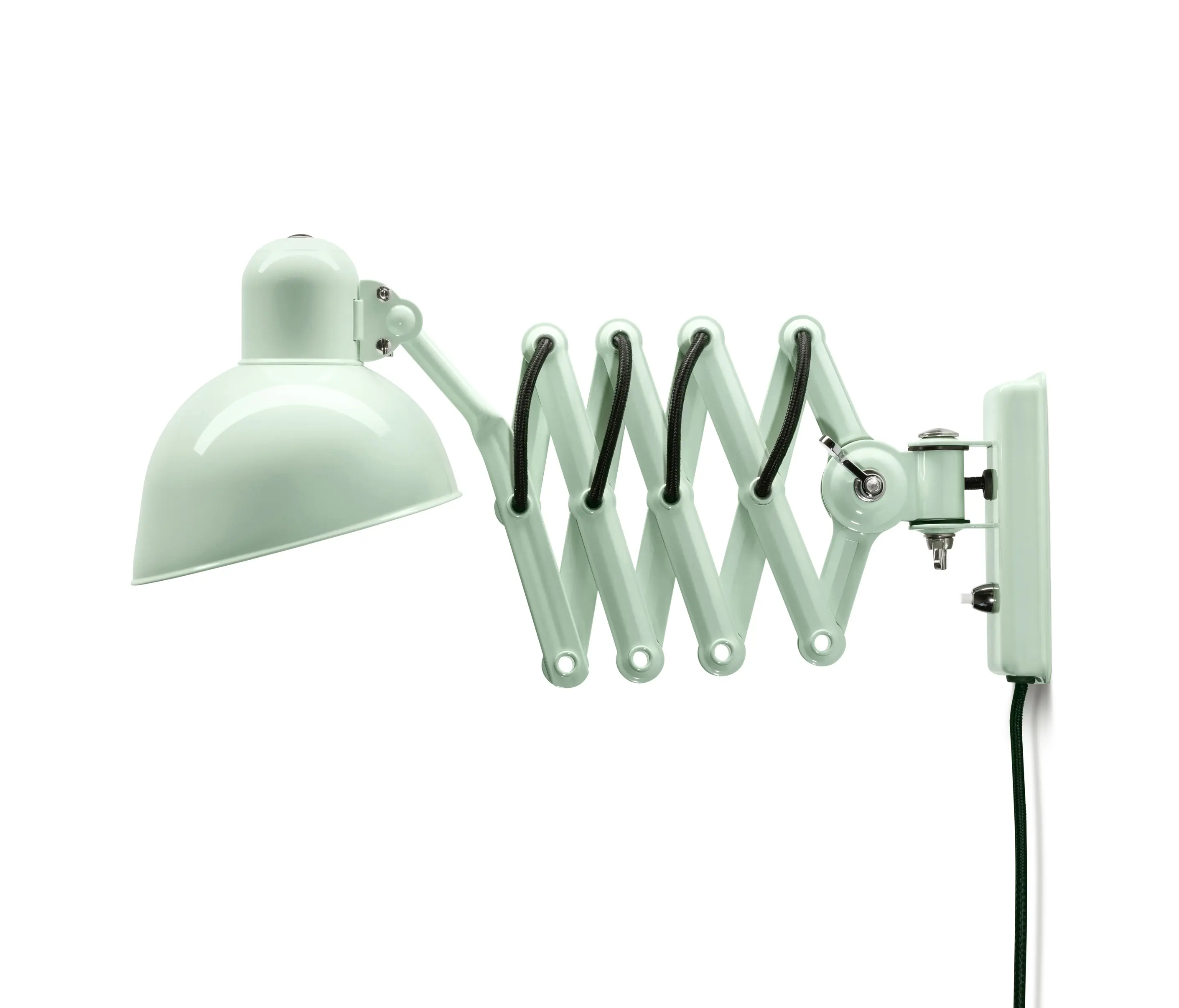 Fritz Hansen - KAISER idell™ | 6718-W