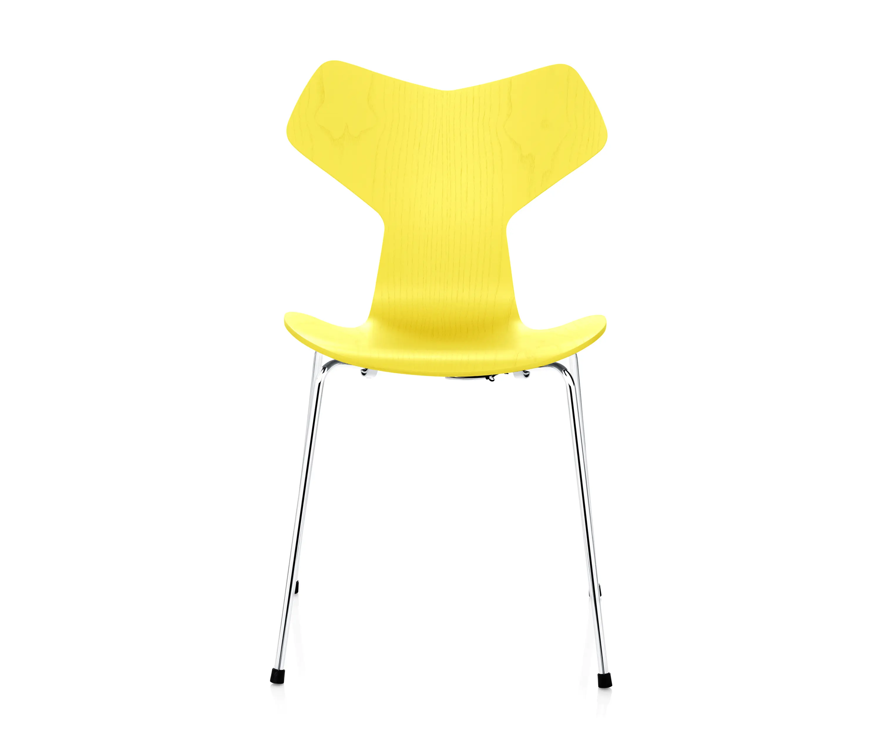Fritz Hansen - Grand Prix™ | 3130 coloured ash