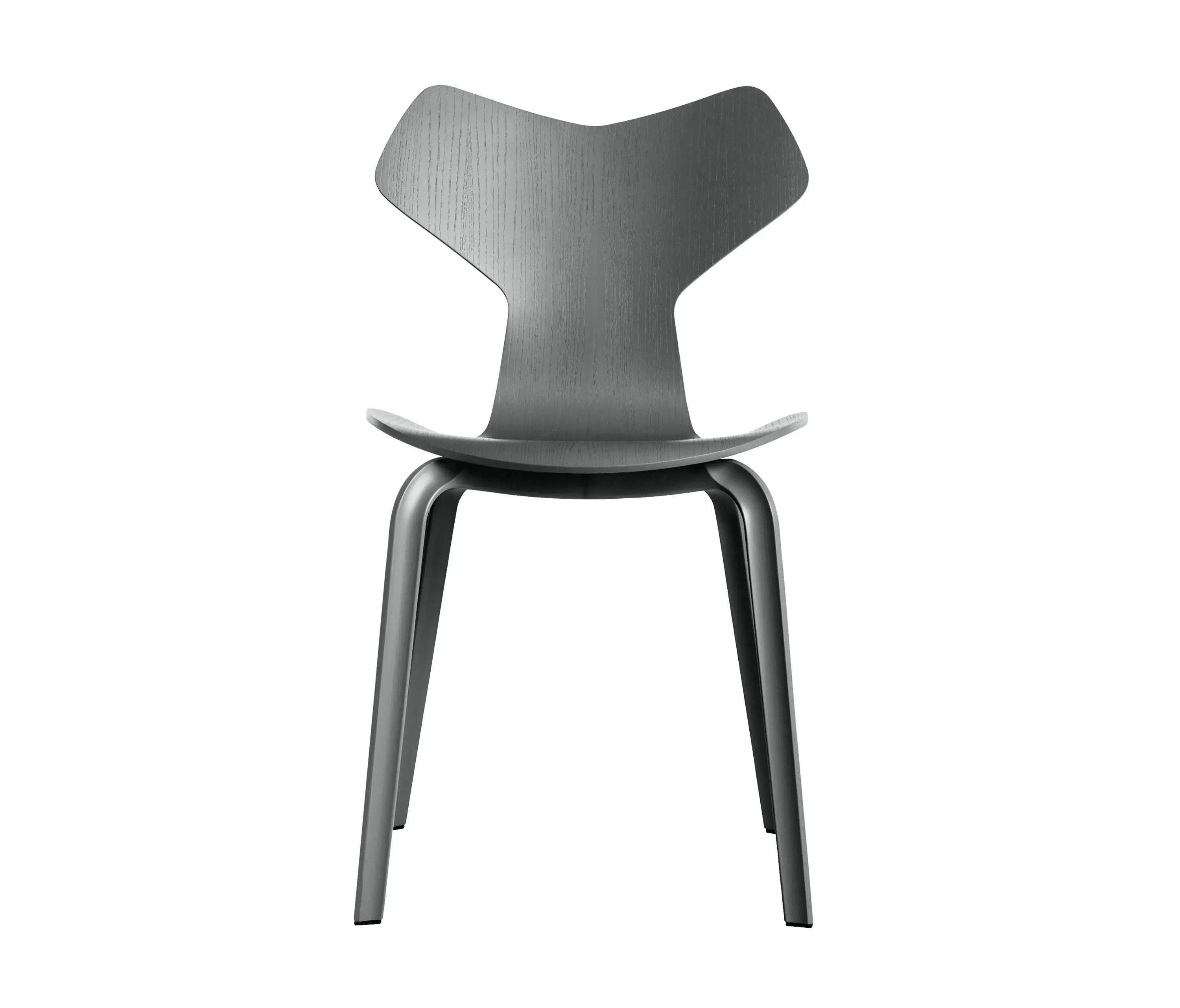 Fritz Hansen - Grand Prix™ | 4130 coloured ash