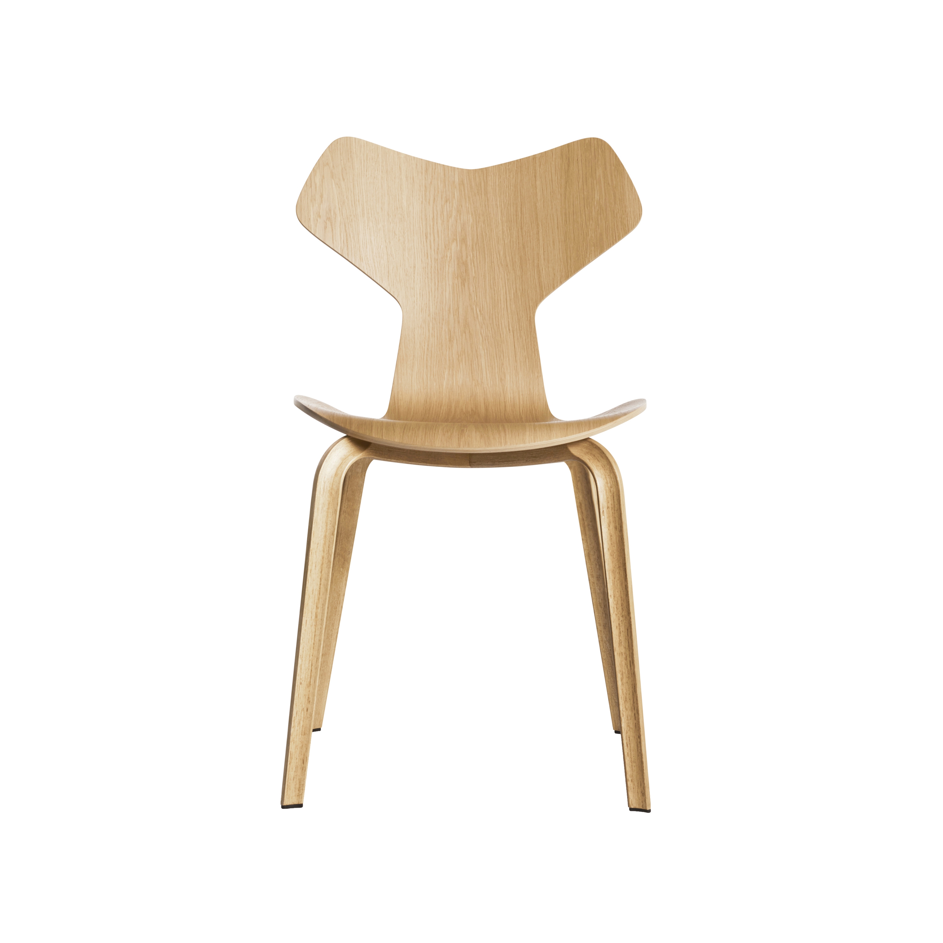 Grand Prix™ | 4130 | Oak | Oak base