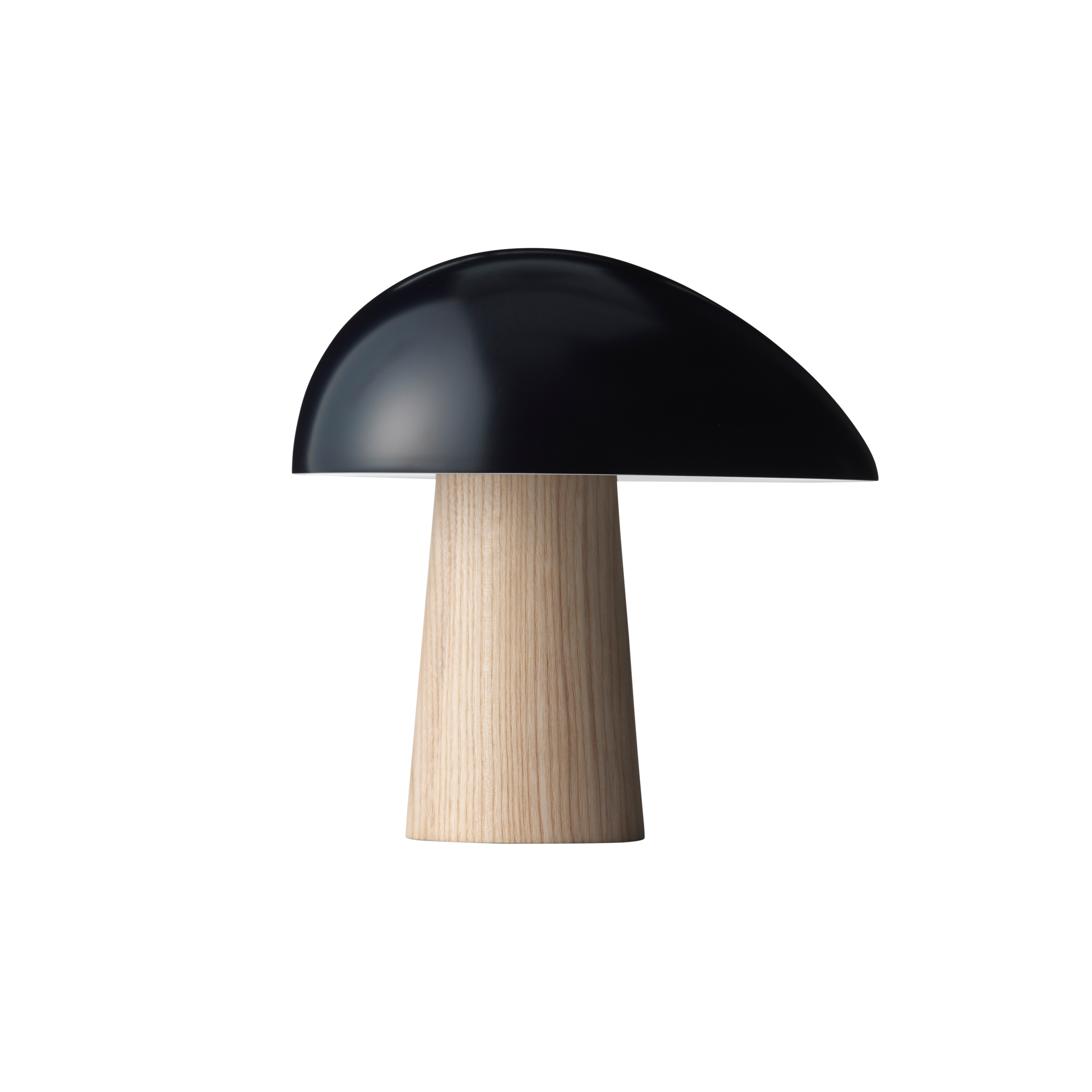Night Owl™ | Table lamp | Midnight Blue | Ash base