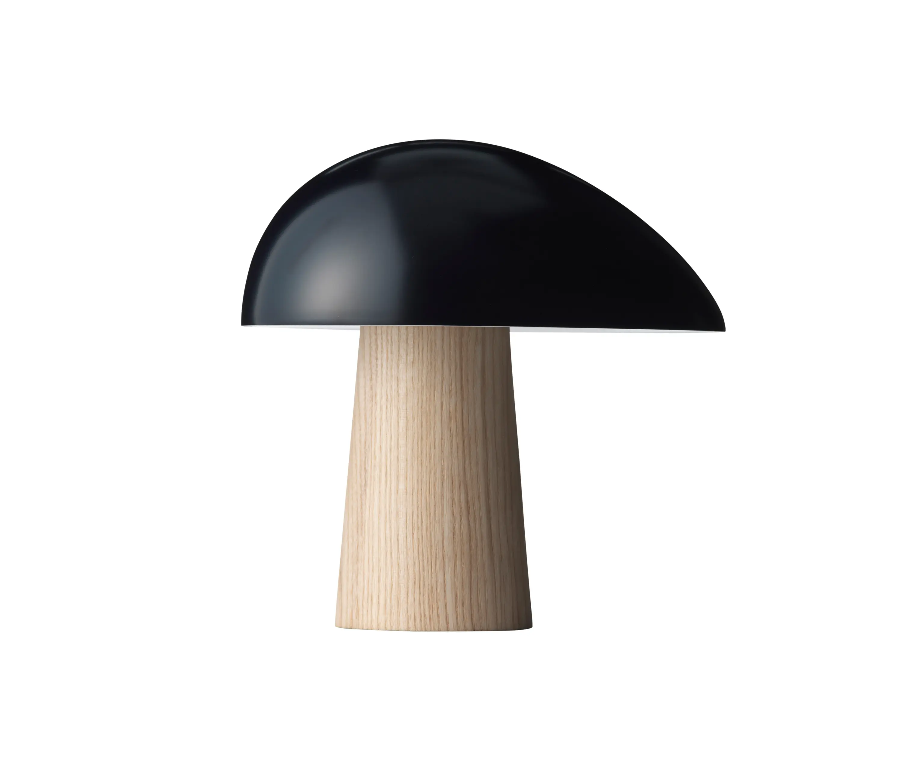 Fritz Hansen - Night Owl™ | Table lamp | Midnight Blue | Ash base