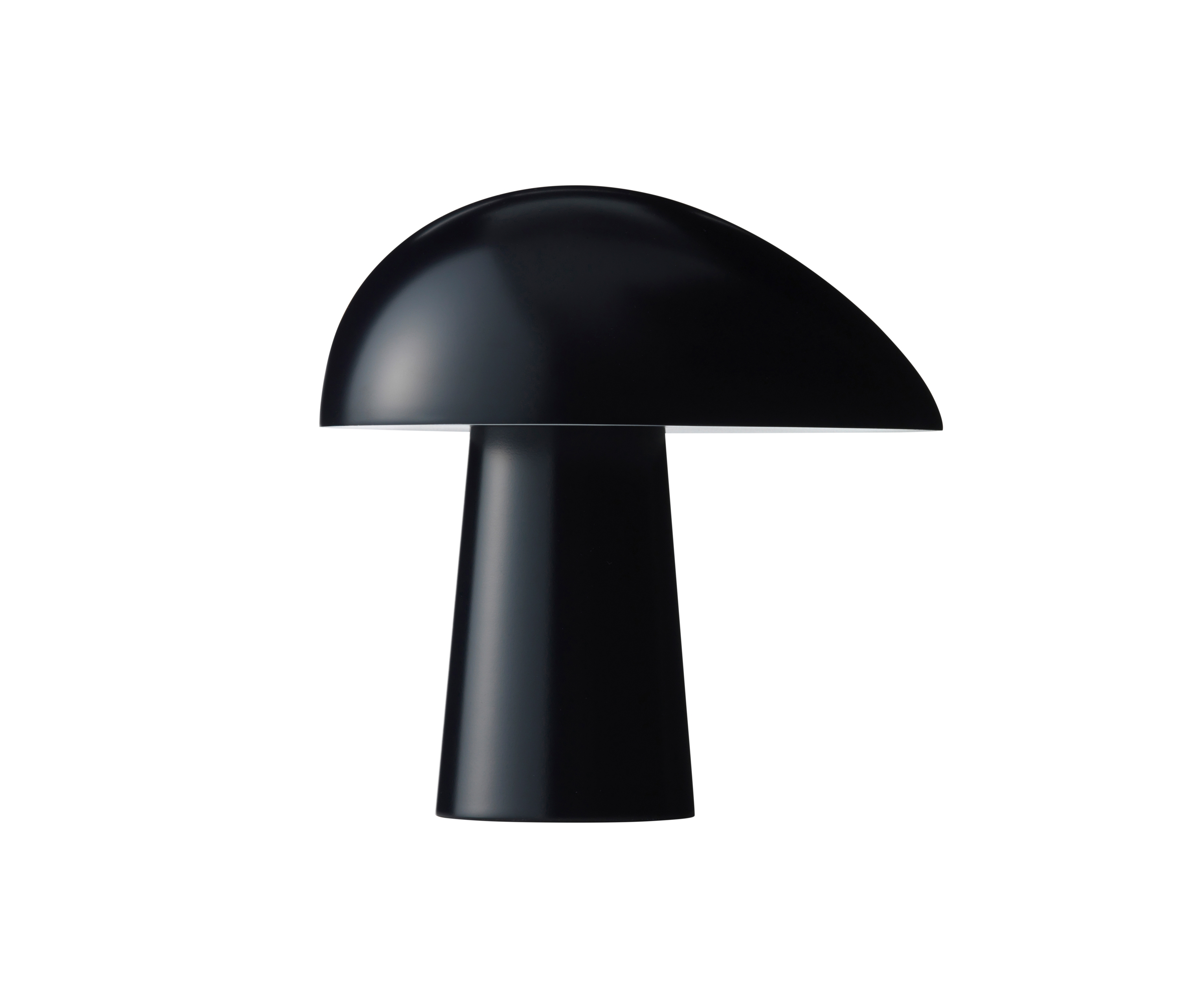 Mostrar el producto Night Owl™ | Table lamp | Midnight Blue | Midnight blue base del fabricante Fritz Hansen