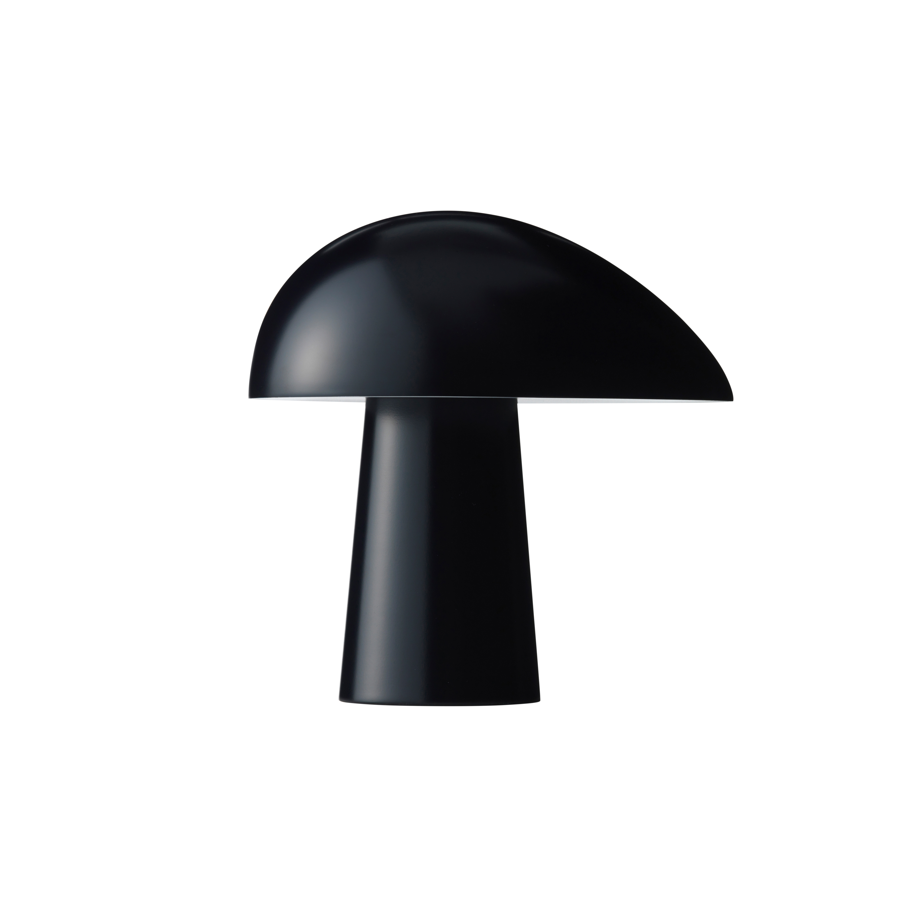Display product Night Owl™ | Table lamp | Midnight Blue | Midnight blue base from manufacturer Fritz Hansen