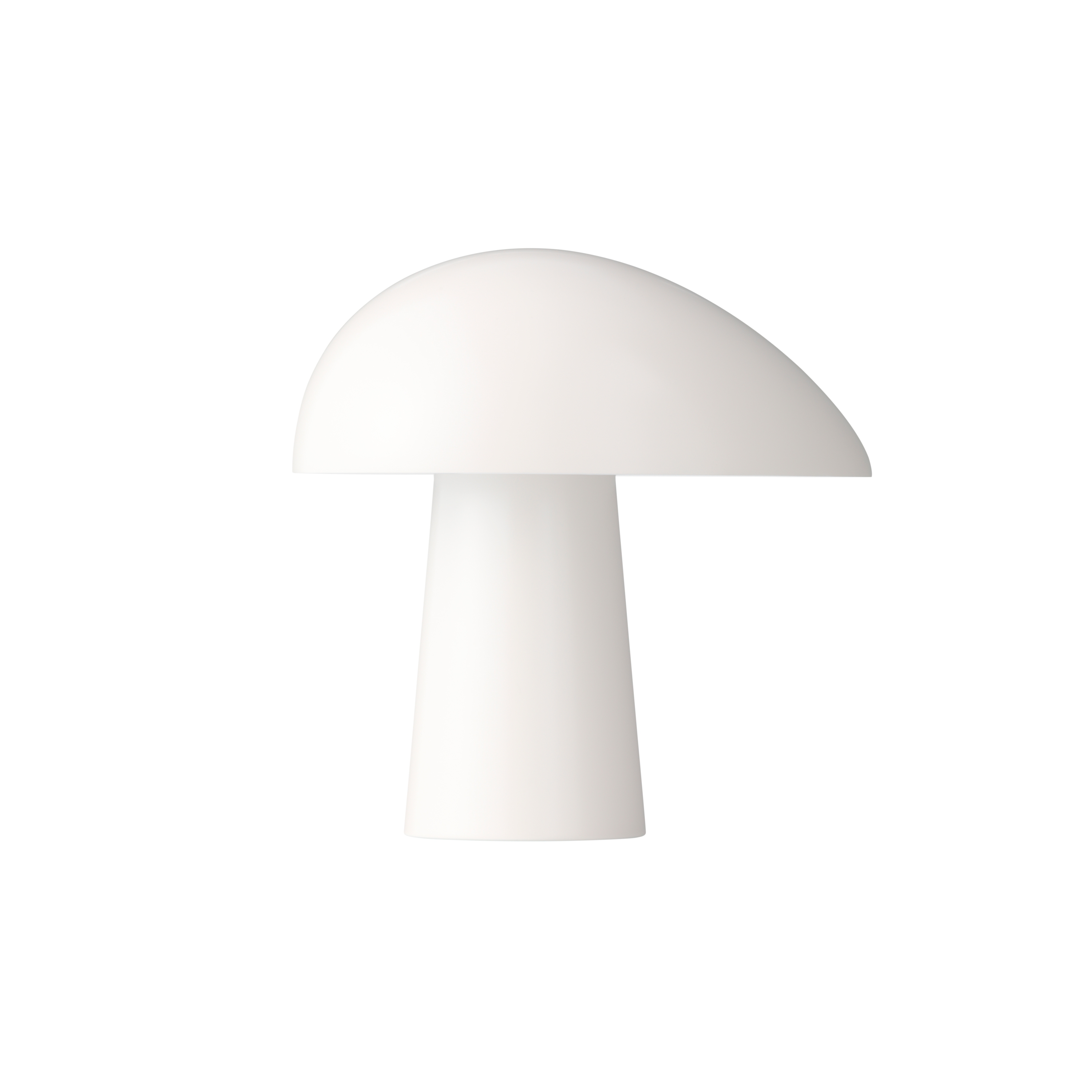 Display product Night Owl™ | Table lamp | Smokey white | Smokey white base from manufacturer Fritz Hansen