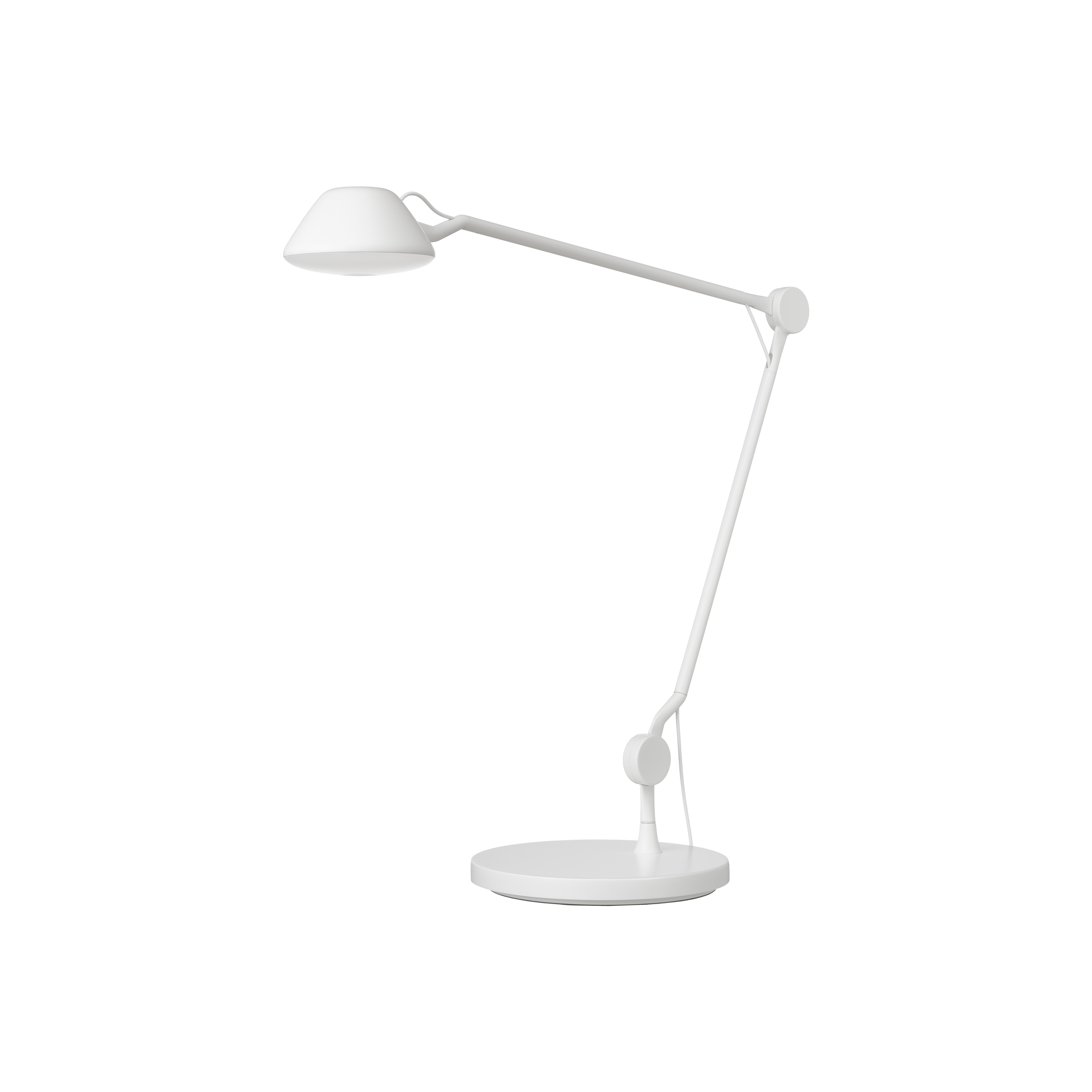 AQ01™ | Table lamp | White