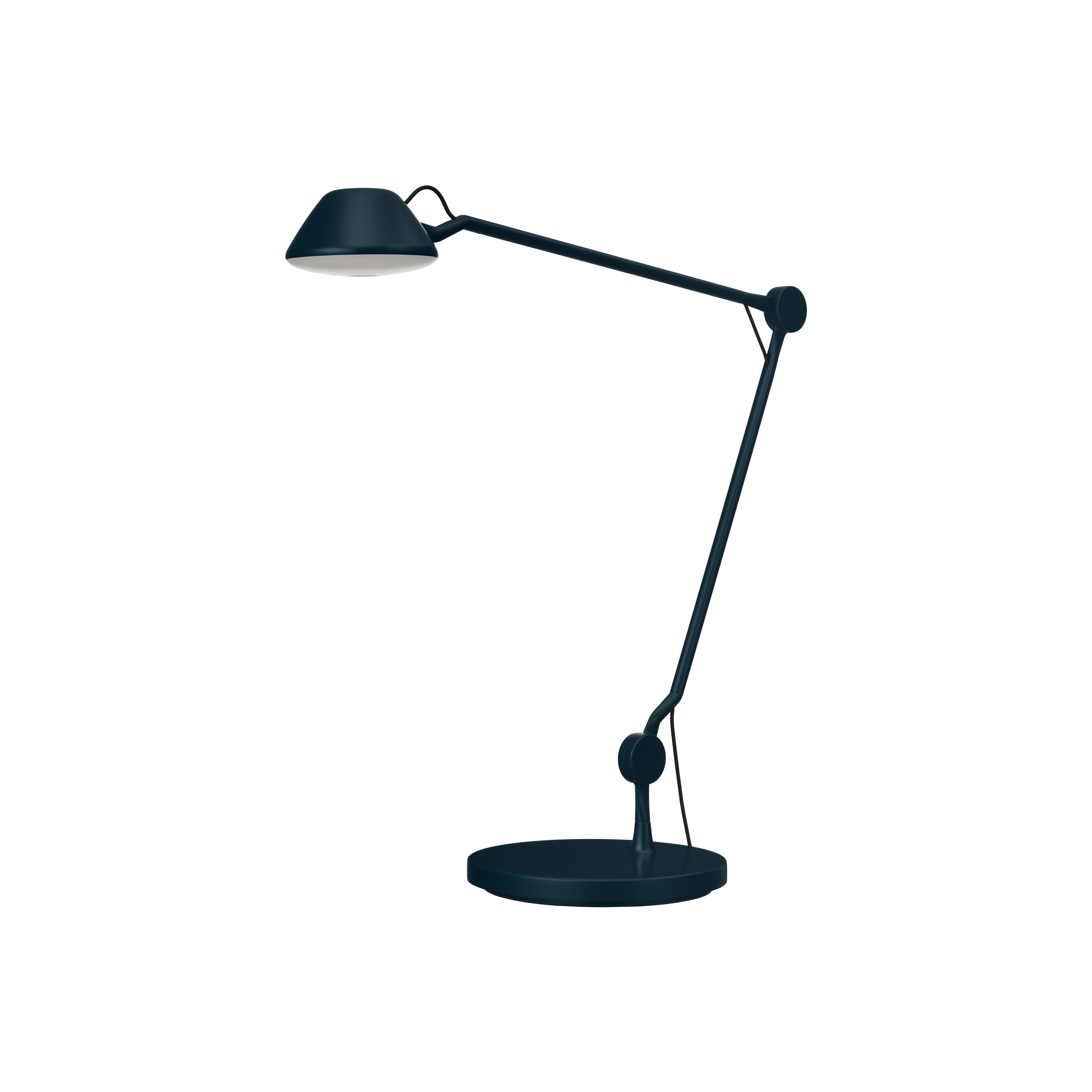 AQ01™ | Table lamp | Blue