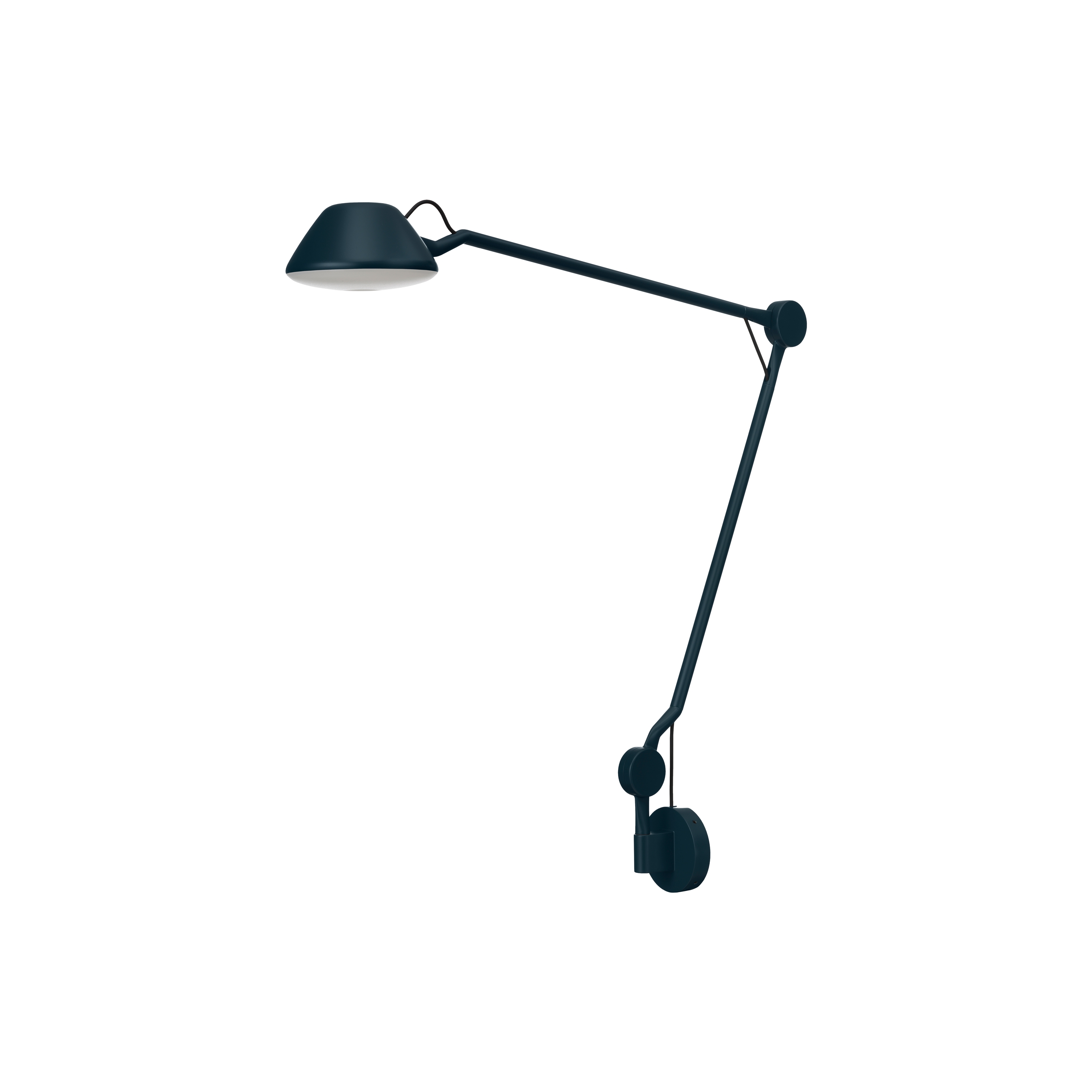AQ01™ | Wall lamp | Blue