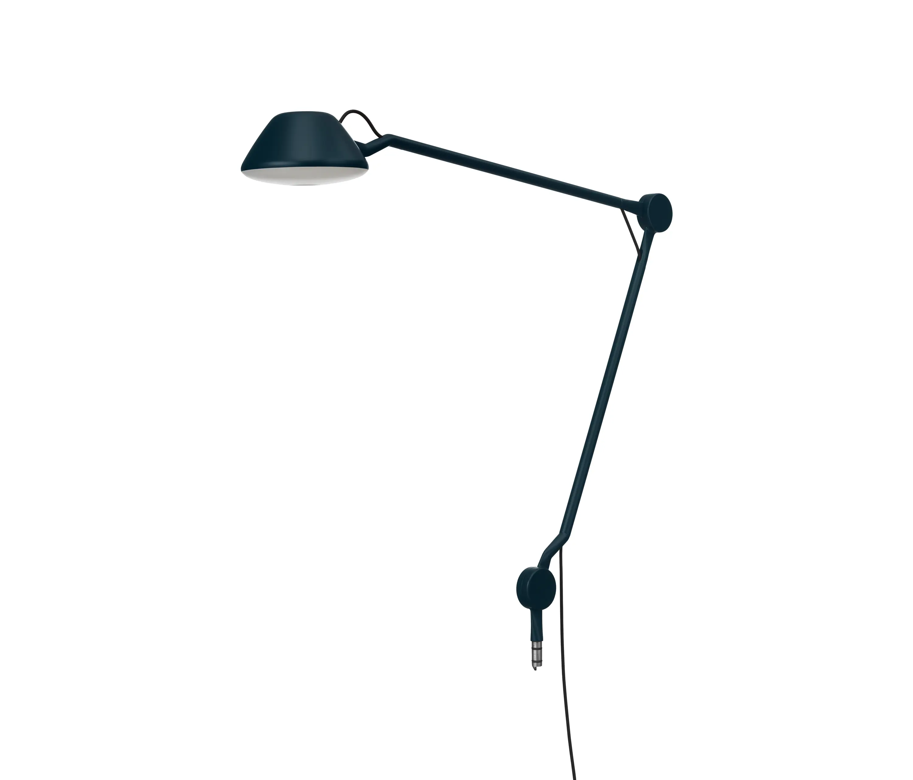 Fritz Hansen - AQ01™ | Table lamp | Plug-in | Blue