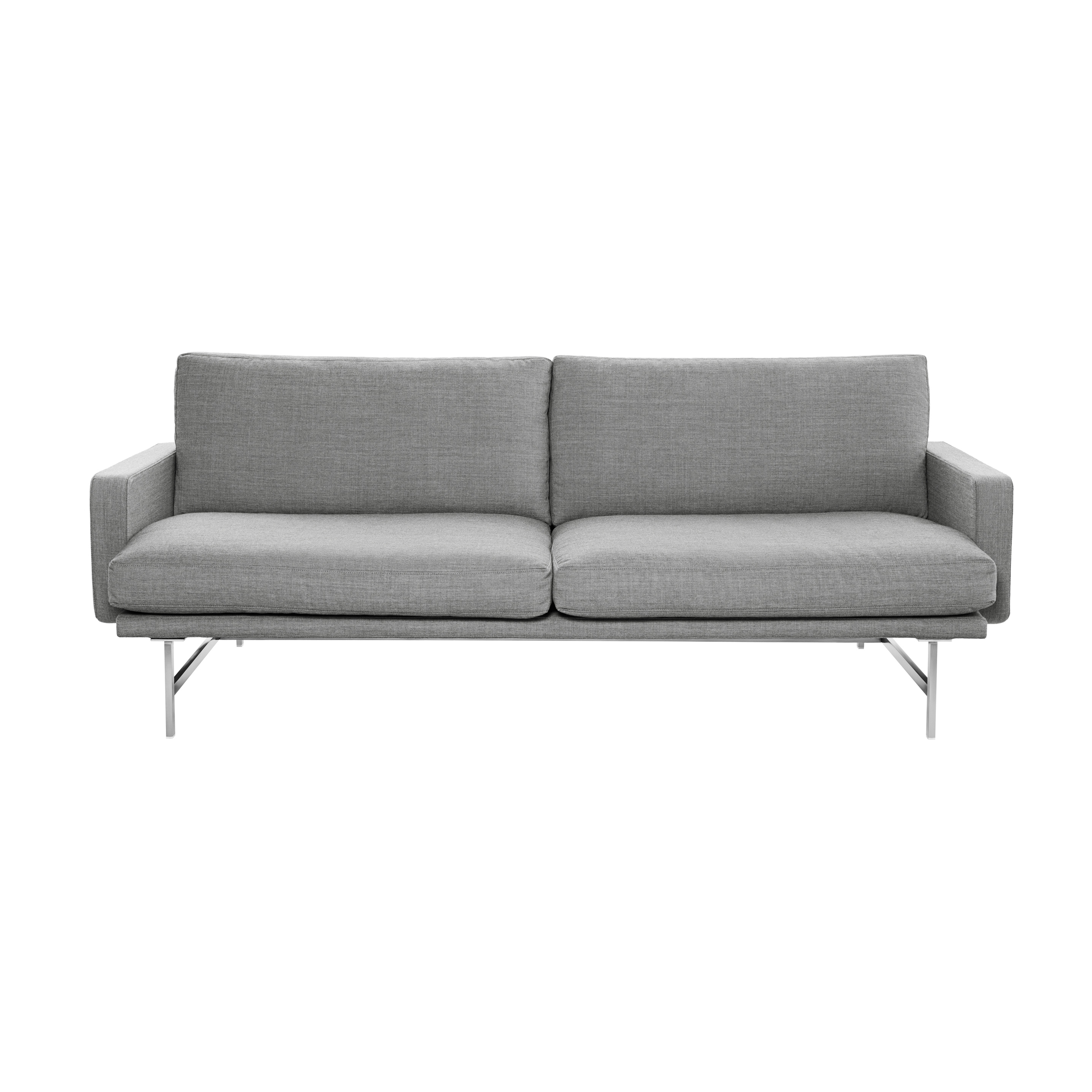 Display product Lissoni Sofa™ | PL112 from manufacturer Fritz Hansen