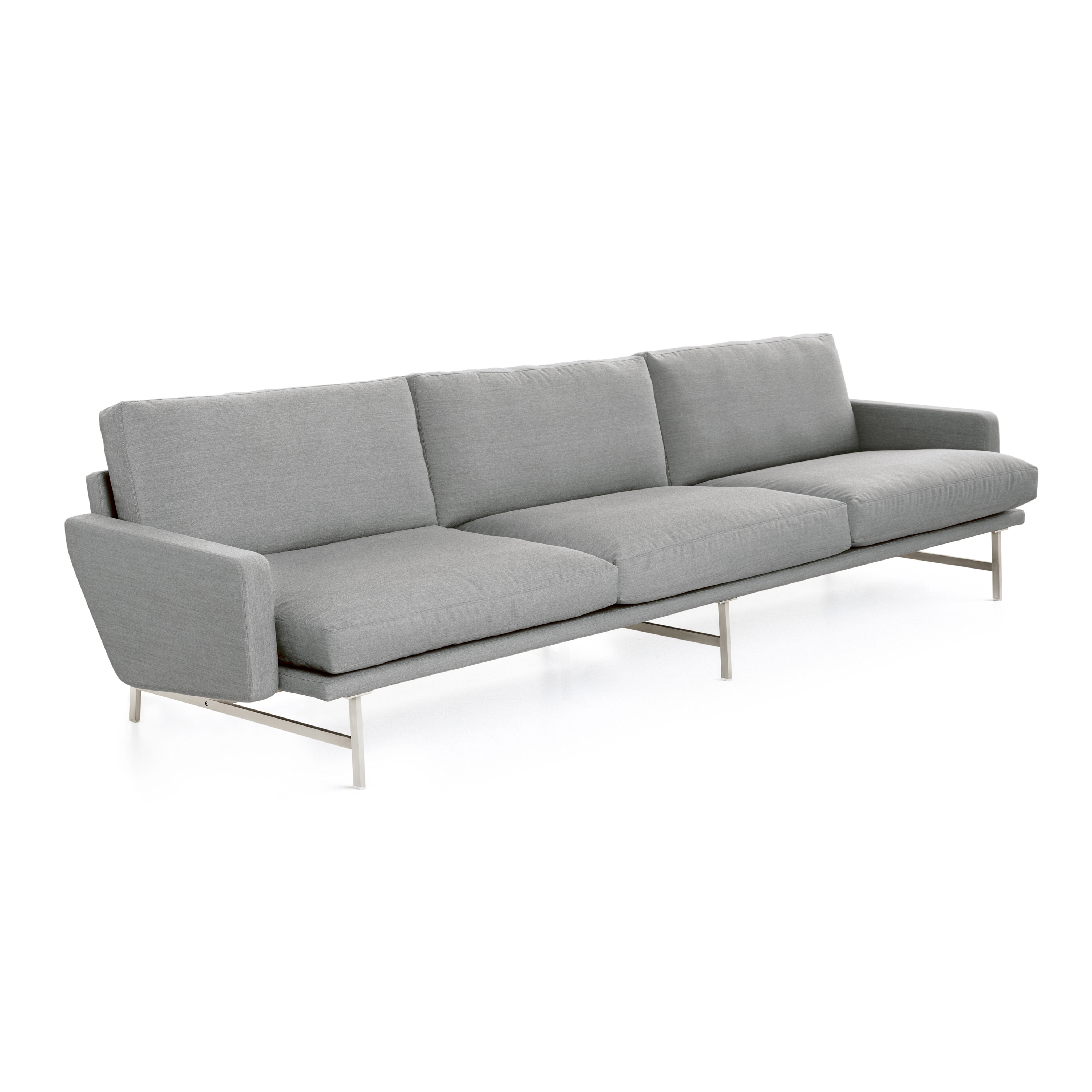 Produkt Lissoni Sofa™ | PL113 des Herstellers Fritz Hansen anzeigen