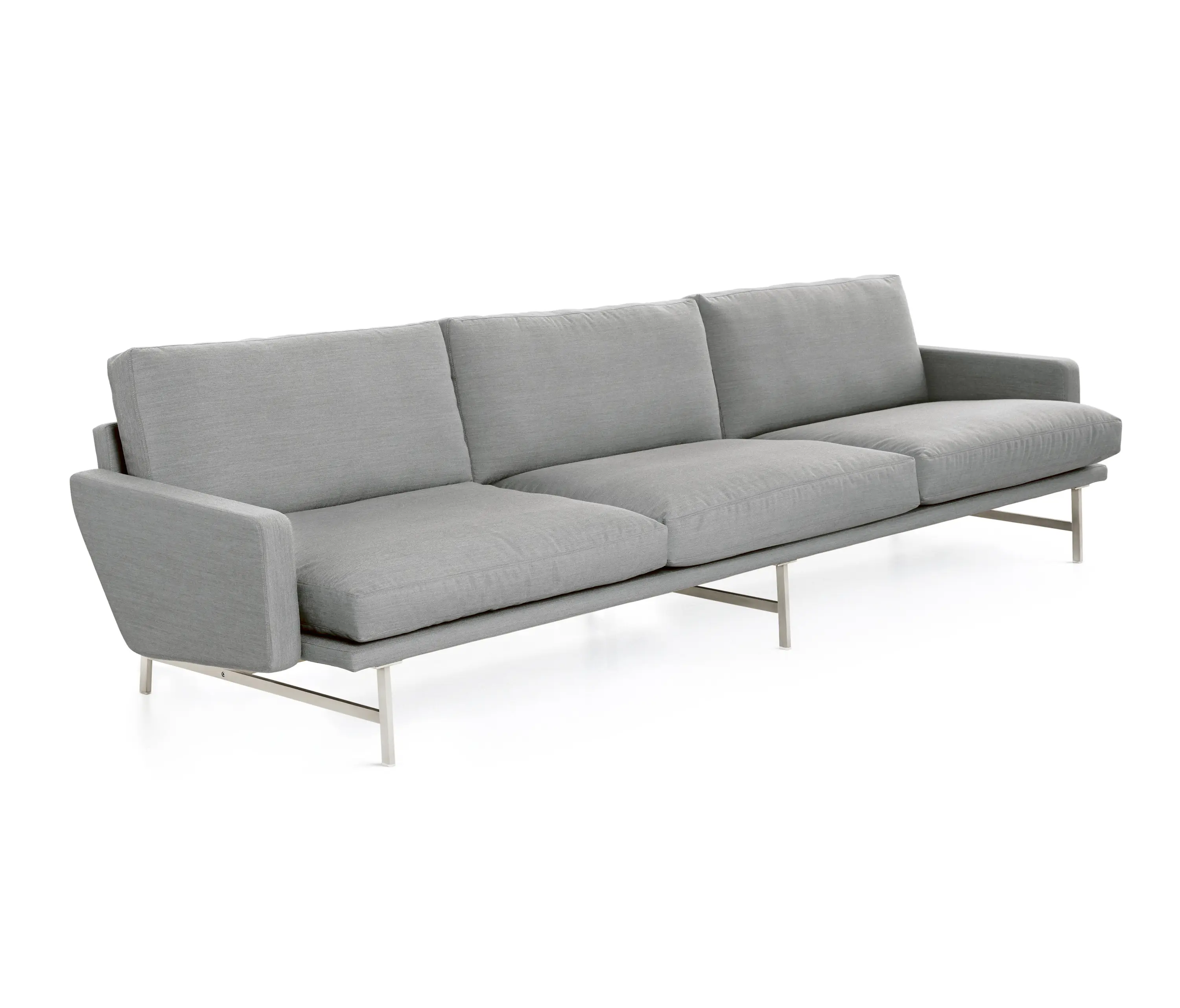 Fritz Hansen - Lissoni Sofa™ | PL113
