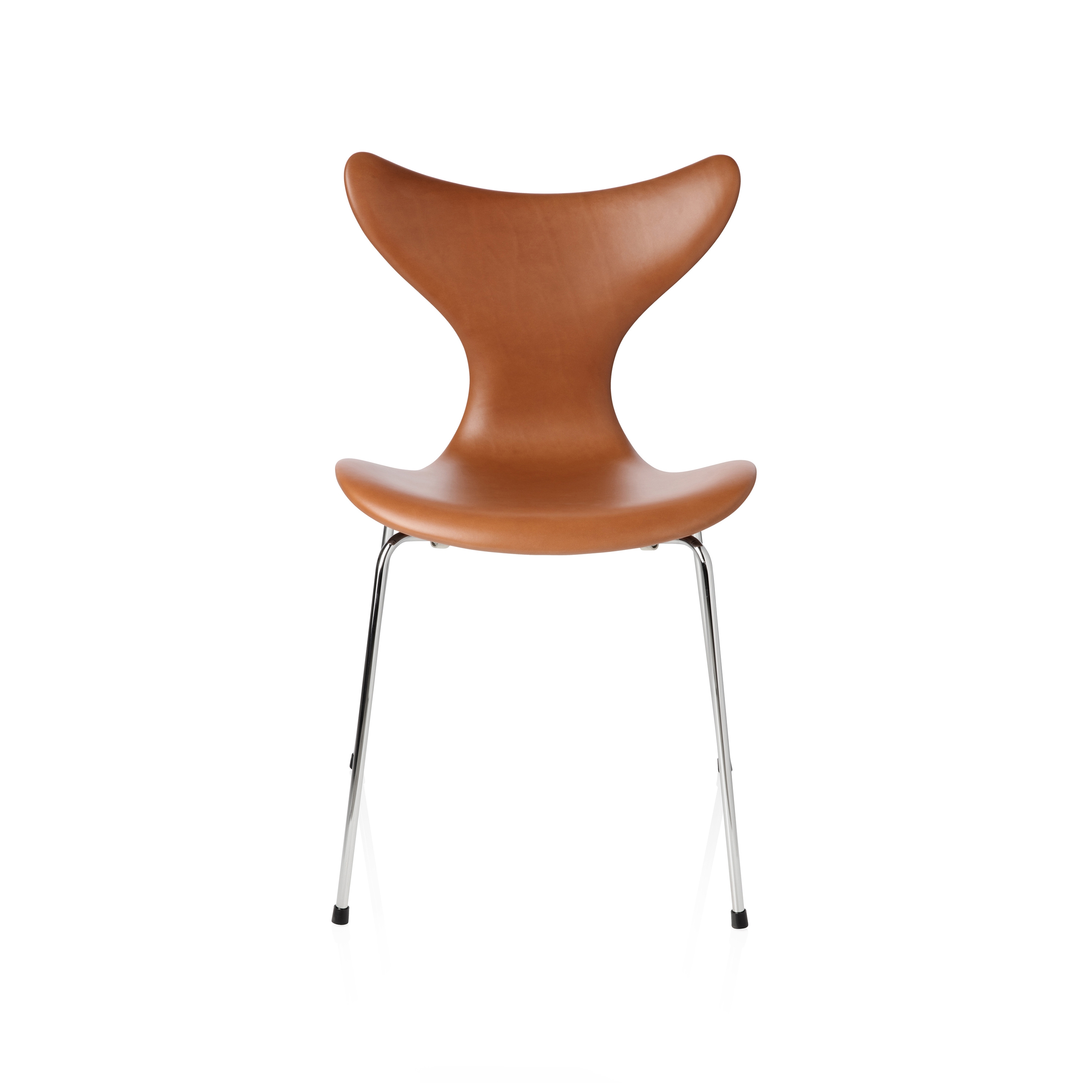 Produkt Lily™ | 3108 | Chair | Fully upholstered | Chrome base des Herstellers Fritz Hansen anzeigen