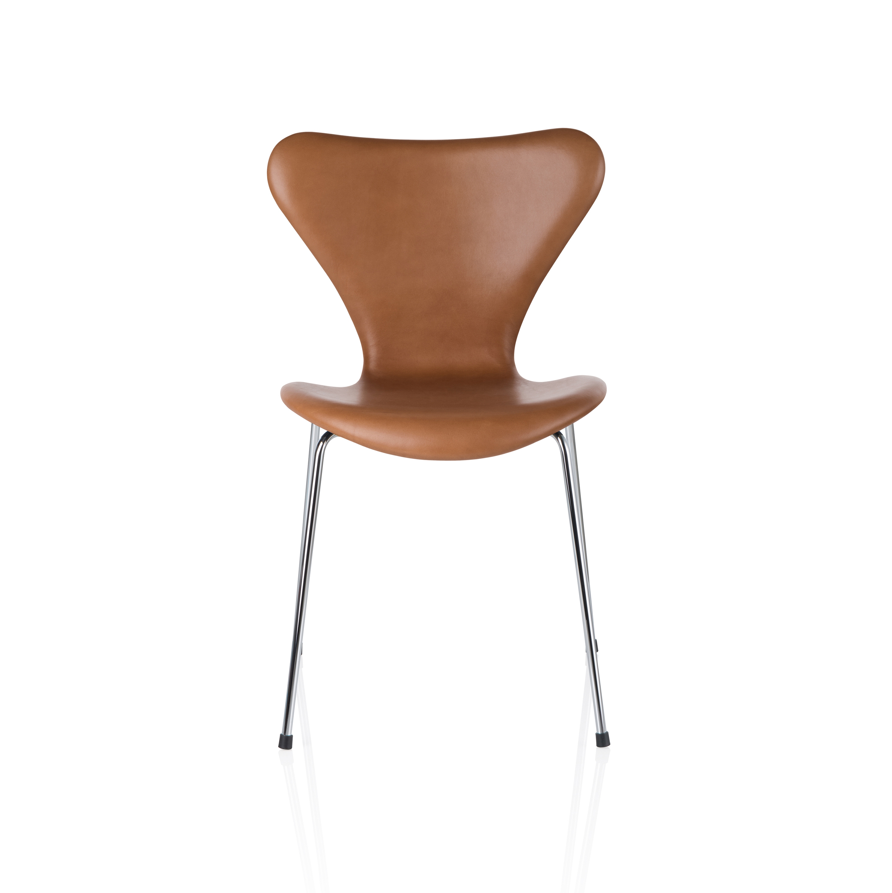 Series 7™ | Chair | 3107 | Full upholstred | Chrome base