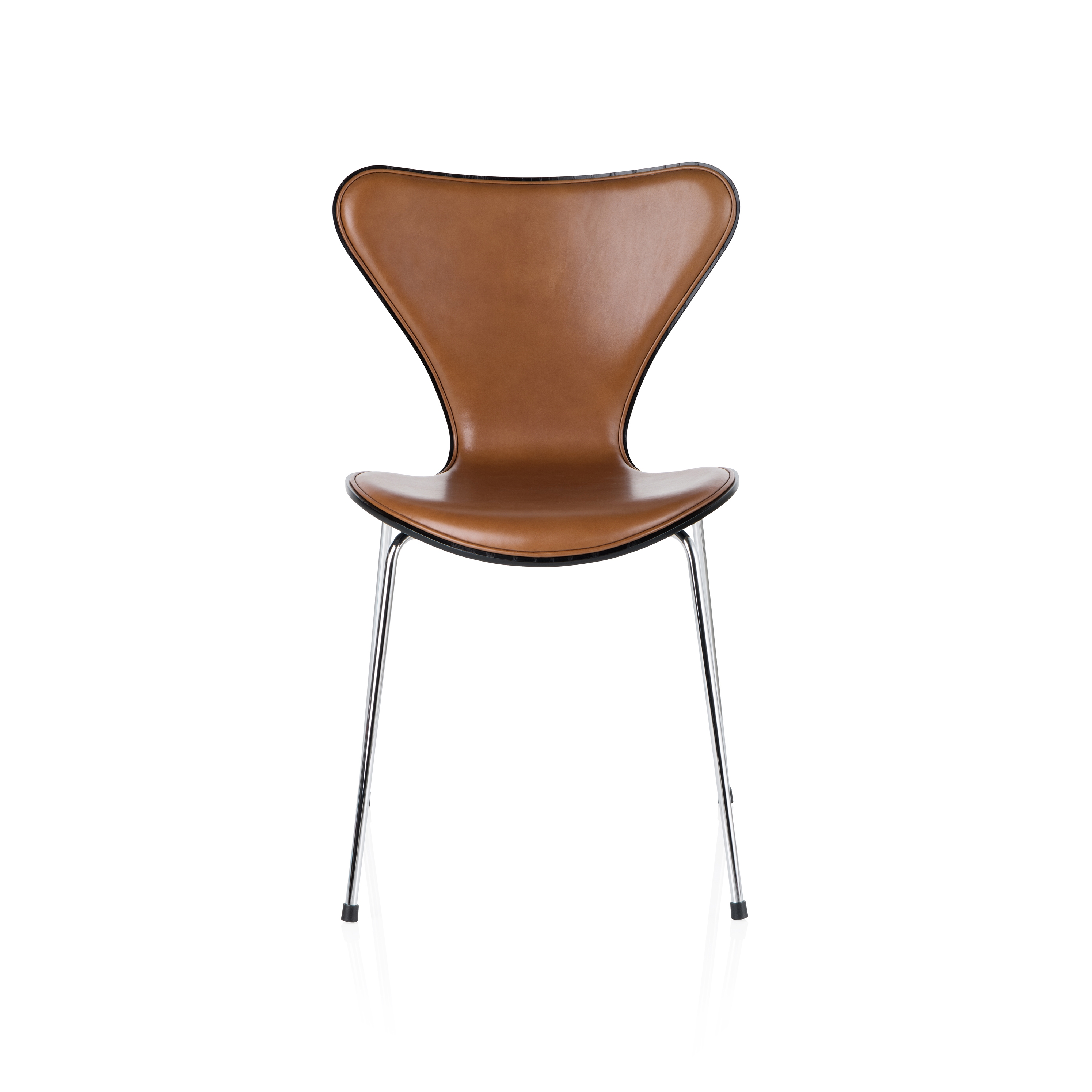 Series 7™ | Chair | 3107 Front upholstred | Chrome base