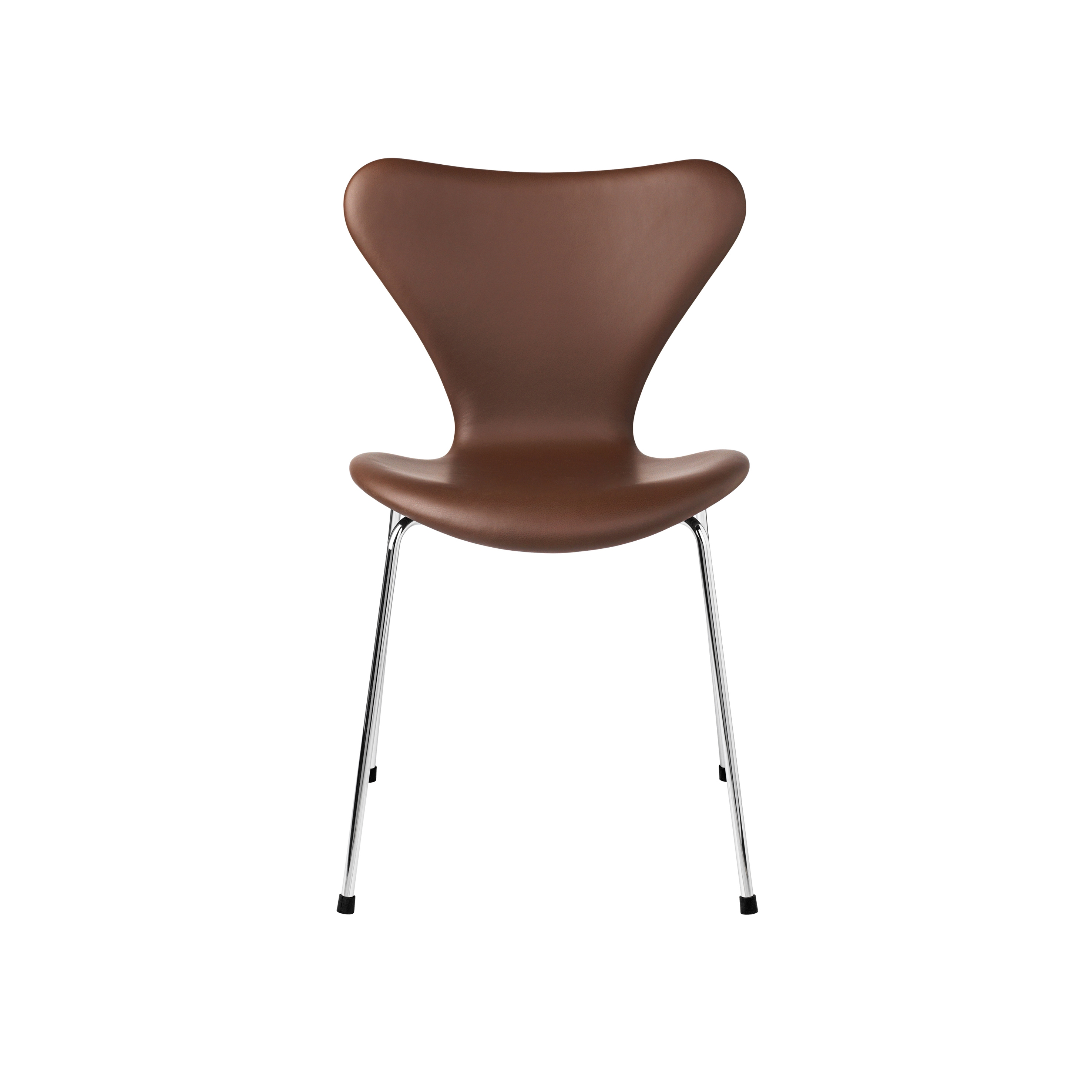 Series 7™ | Chair | 3107 | Full upholstred | Chrome base