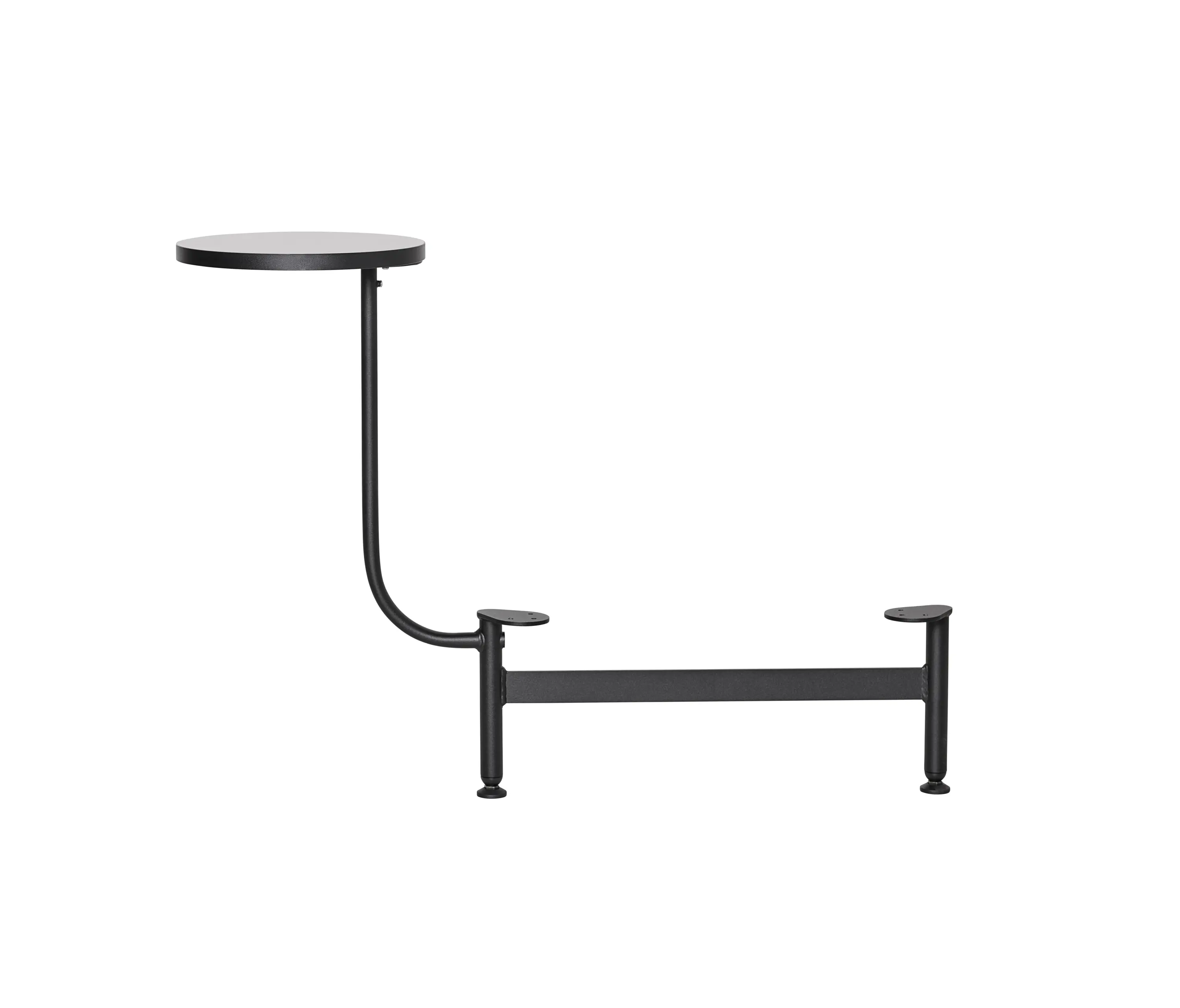 Fritz Hansen - Plenum™ | Side table | JH70