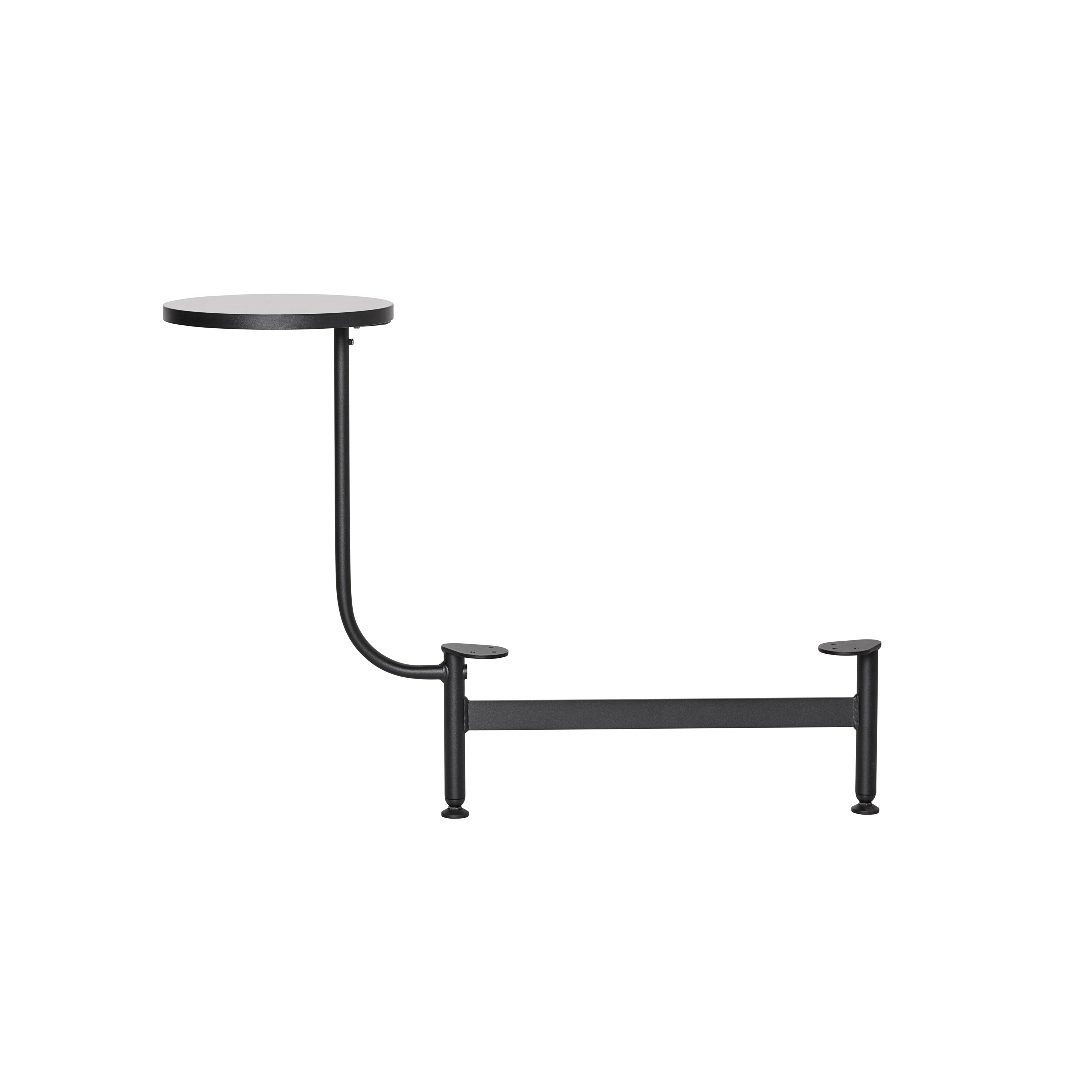 Mostrar el producto Plenum™ | Side table | JH70 del fabricante Fritz Hansen