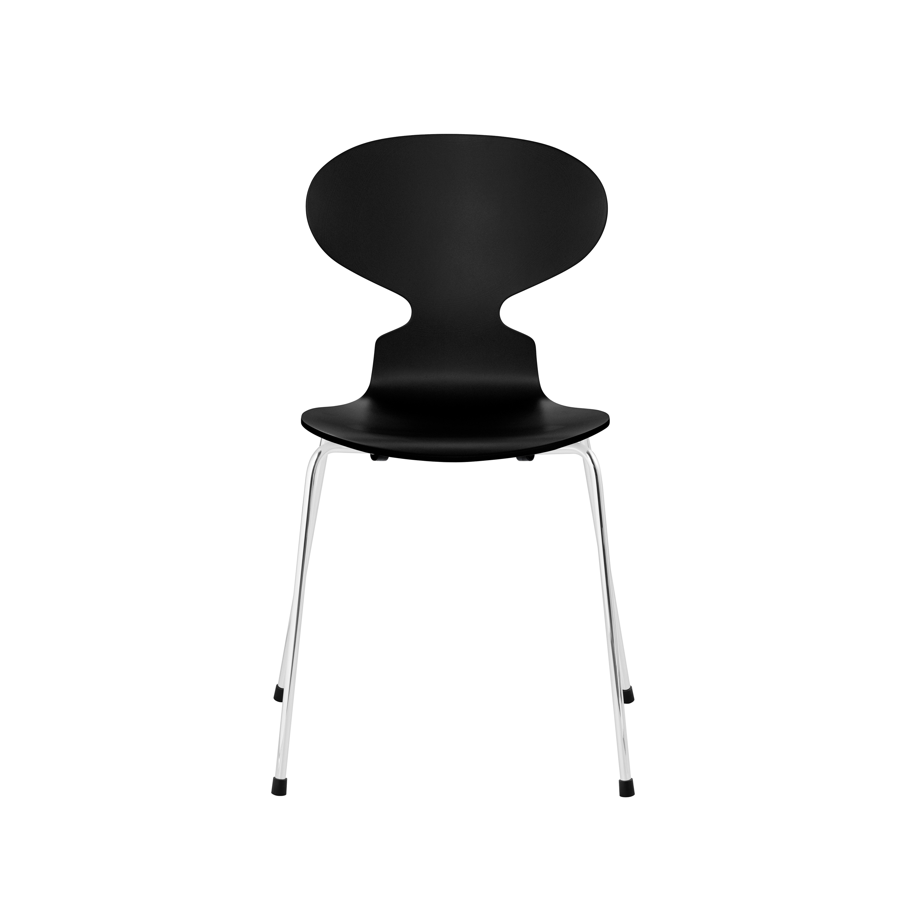 Produkt Ant™ | Chair | 3101 | Black lacquered  | Chrome base des Herstellers Fritz Hansen anzeigen