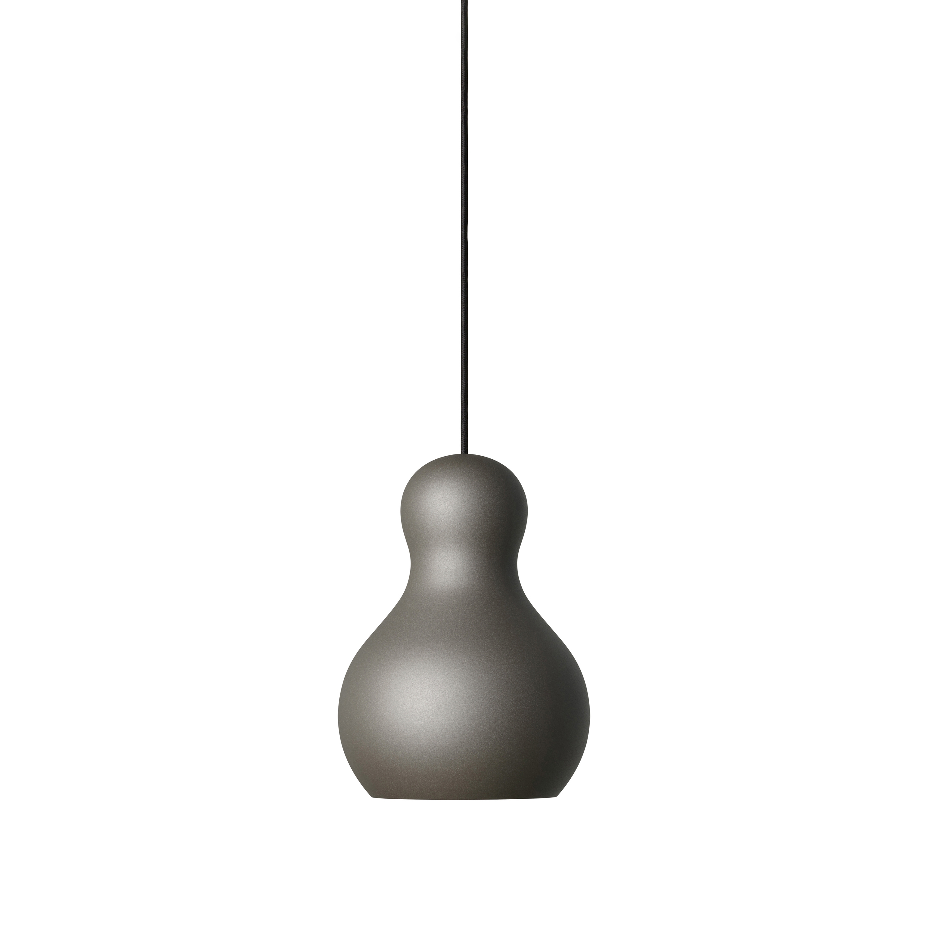 Calabash™ | Pendant | P1 | Grey Meteor (matt)