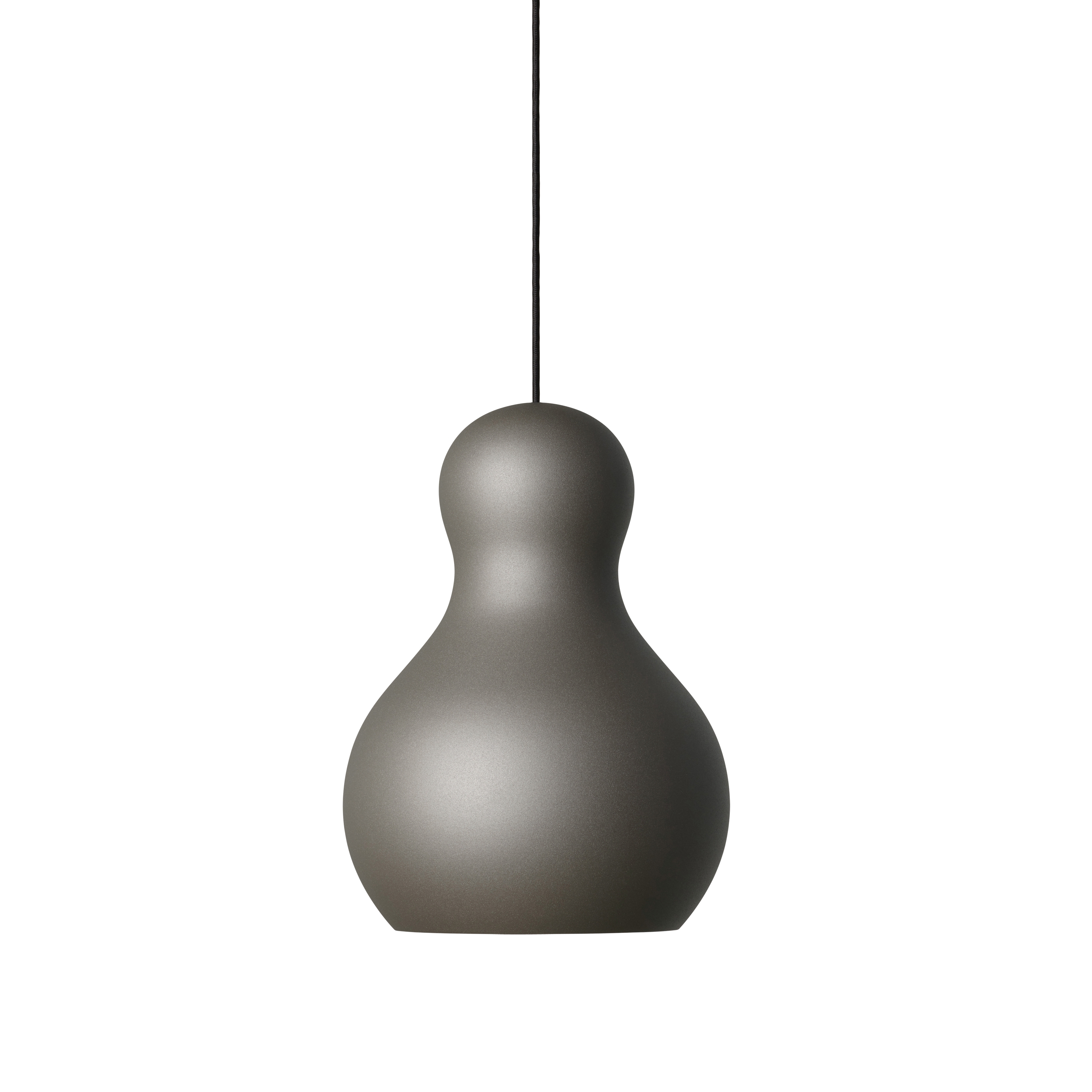 Calabash™ | Pendant | P2 | Grey Meteor (matt)