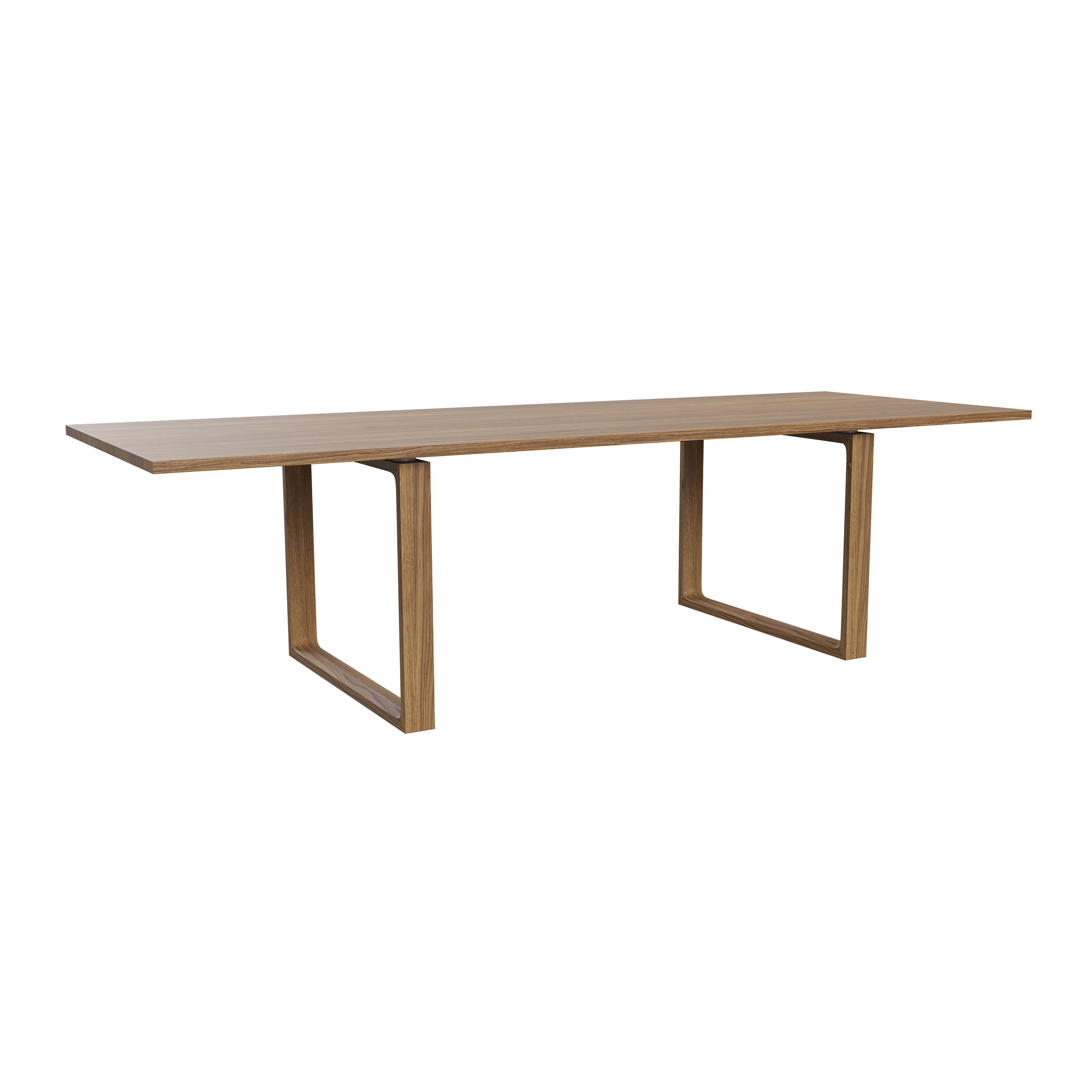 Essay™ | Dining table | CM27 | Natural oiled oak
