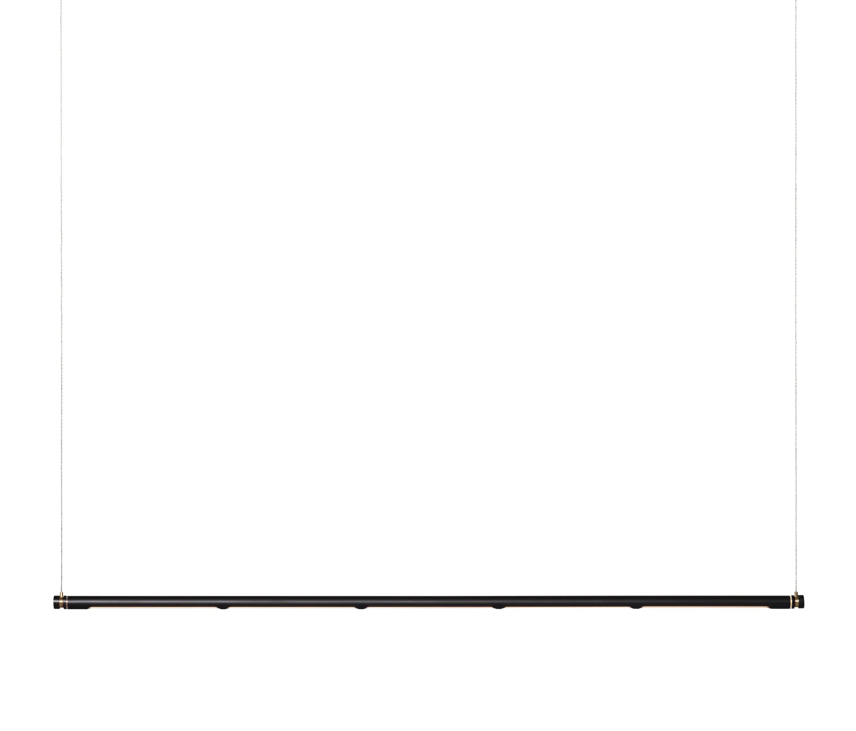 Fritz Hansen - Oneline™  | Pendant | Black PVD