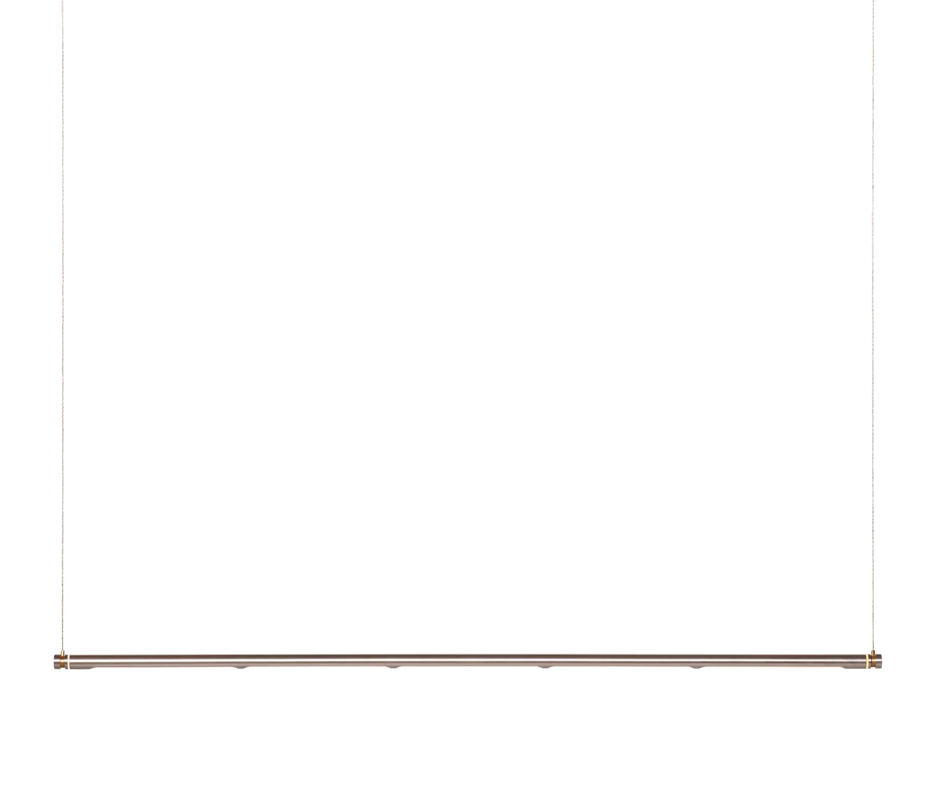 Fritz Hansen - Oneline™  | Pendant | Steel
