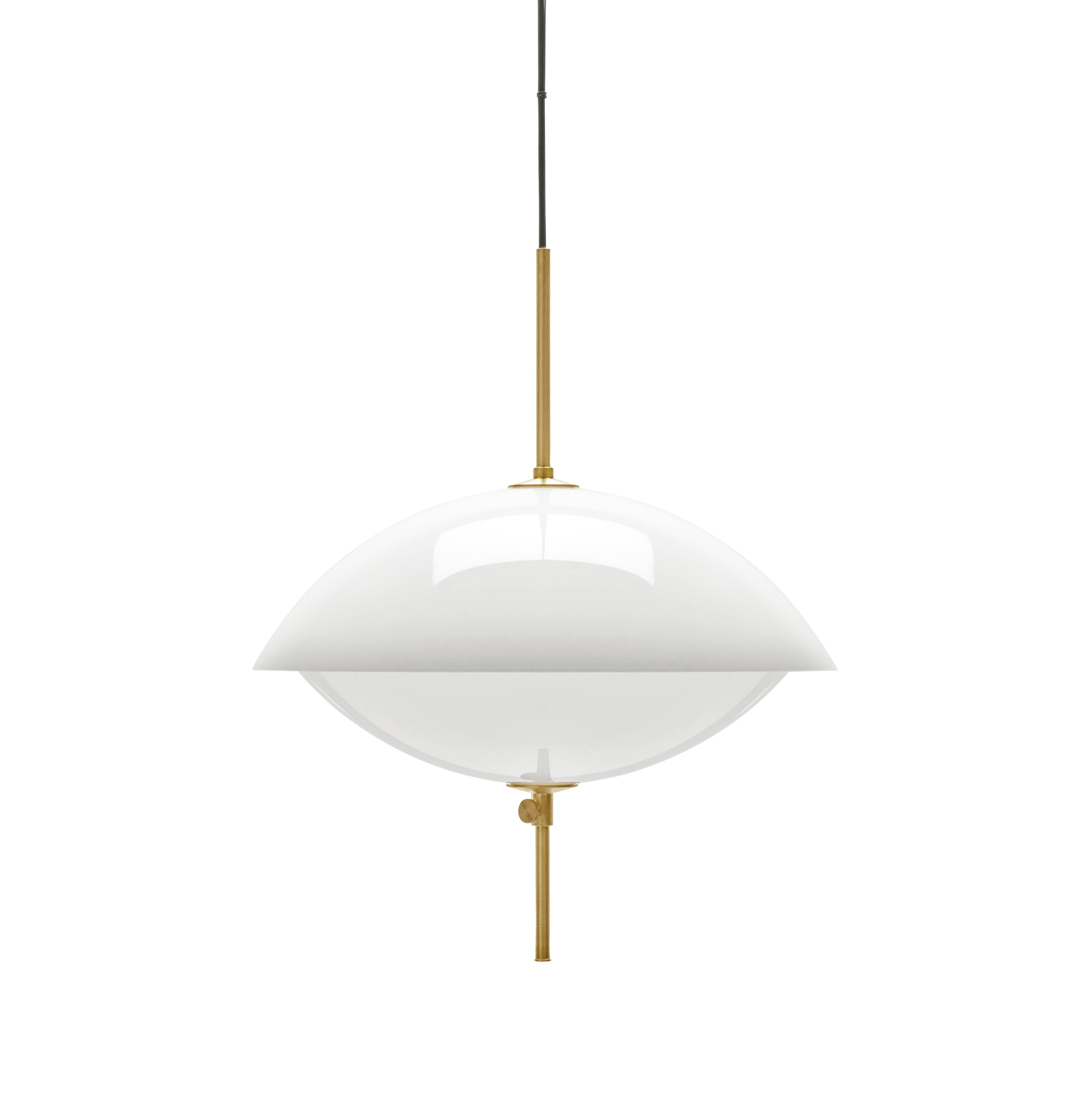 Mostra il prodotto Clam™ Pendant del produttore Fritz Hansen