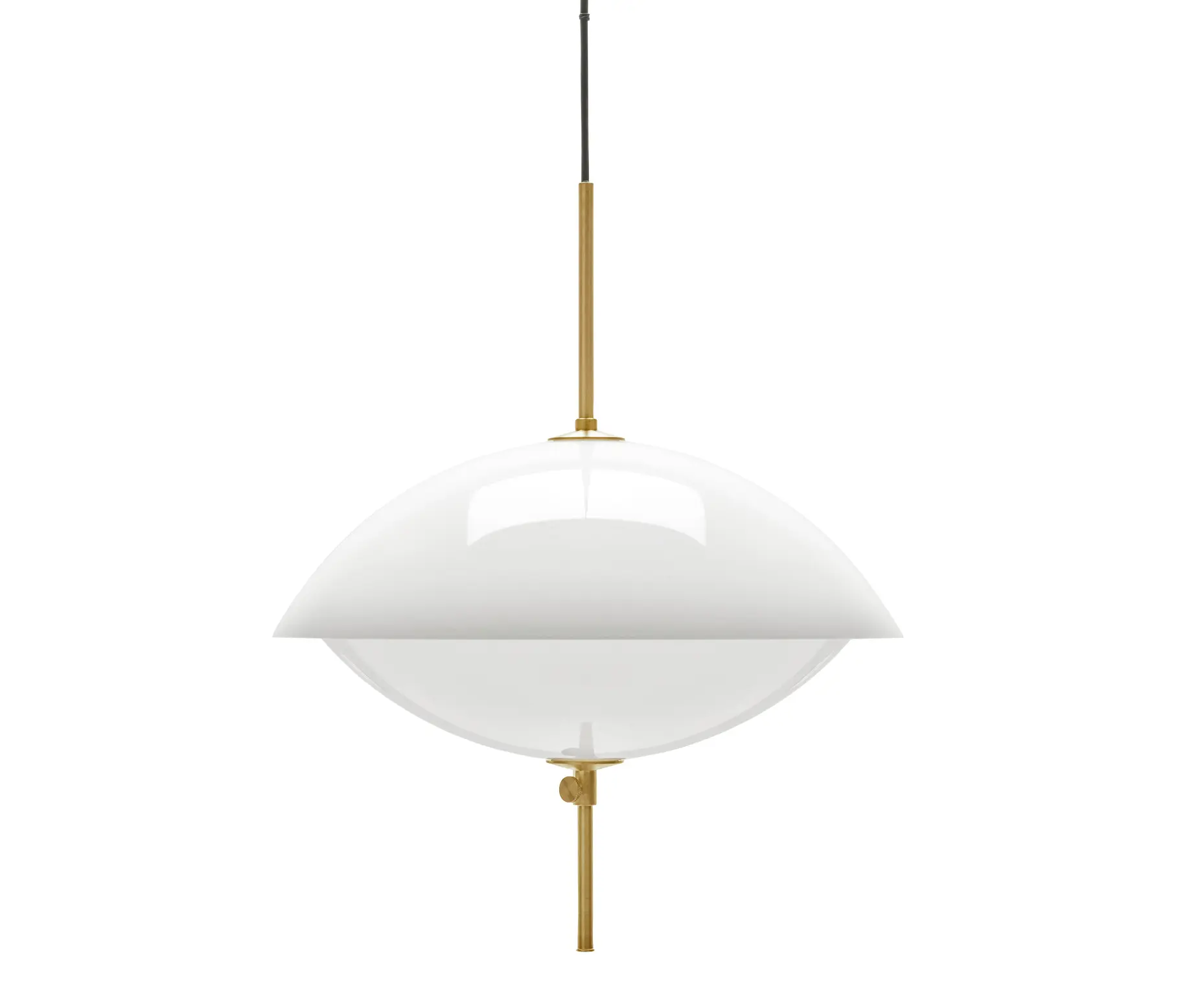 Fritz Hansen - Clam™ Pendant