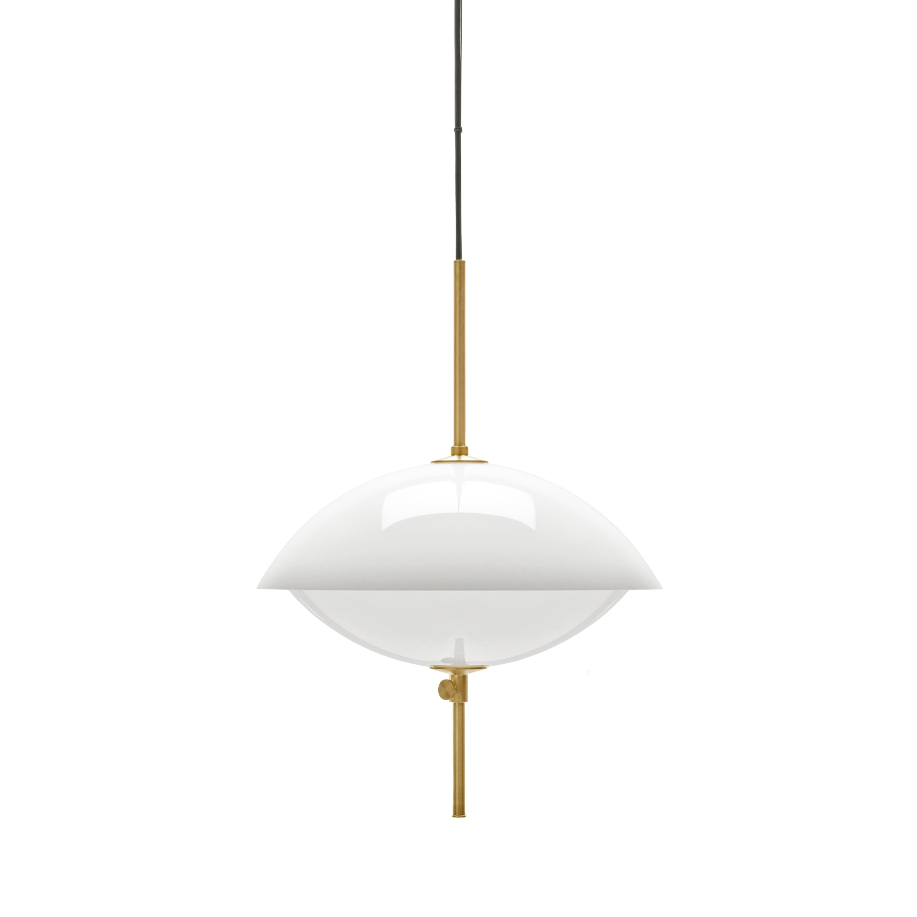 Mostra il prodotto Clam™ Pendant del produttore Fritz Hansen
