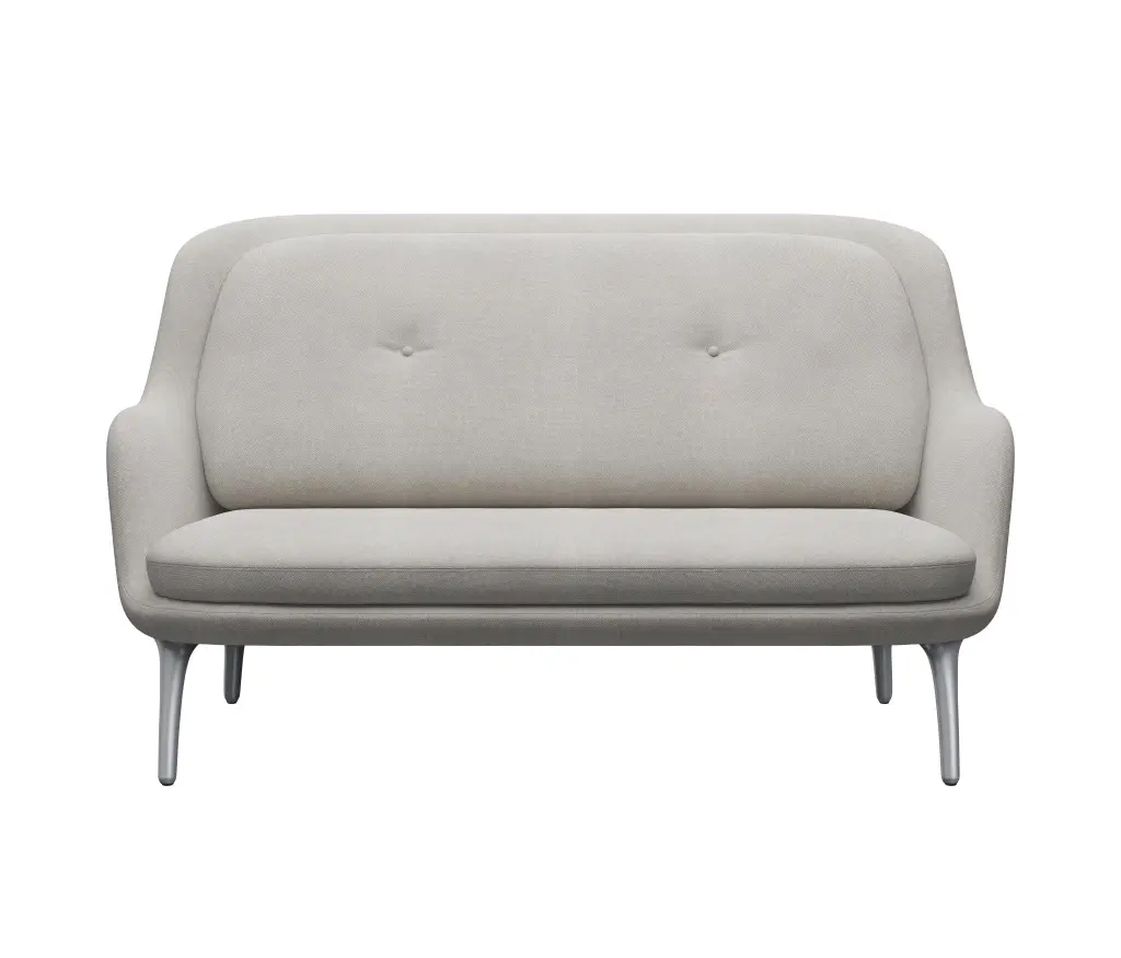 Fritz Hansen - Fri™ Sofa | JH140