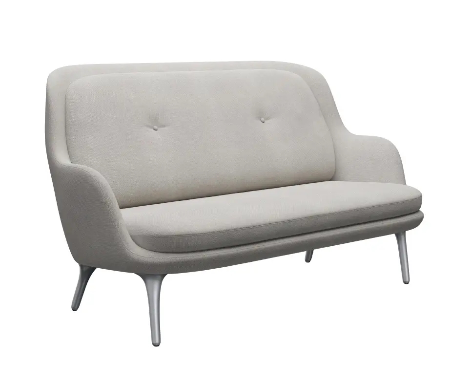 Fritz Hansen - Fri™ Sofa | JH140