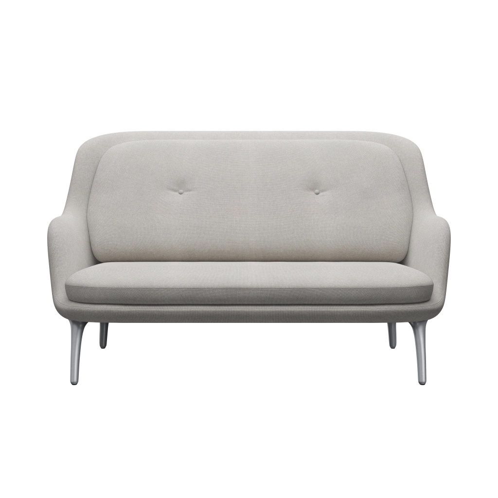 Display product Fri™ Sofa | JH140 from manufacturer Fritz Hansen