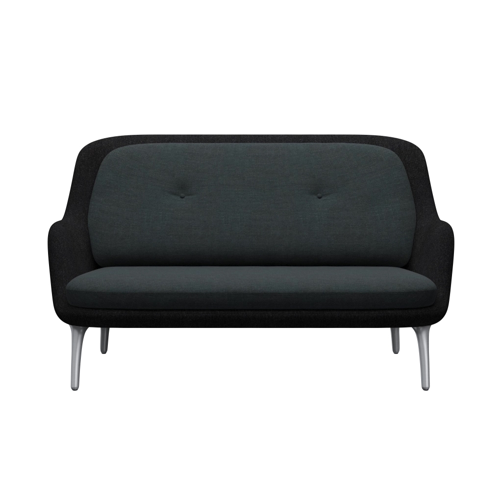 Mostra il prodotto Fri™ Sofa | JH140 del produttore Fritz Hansen