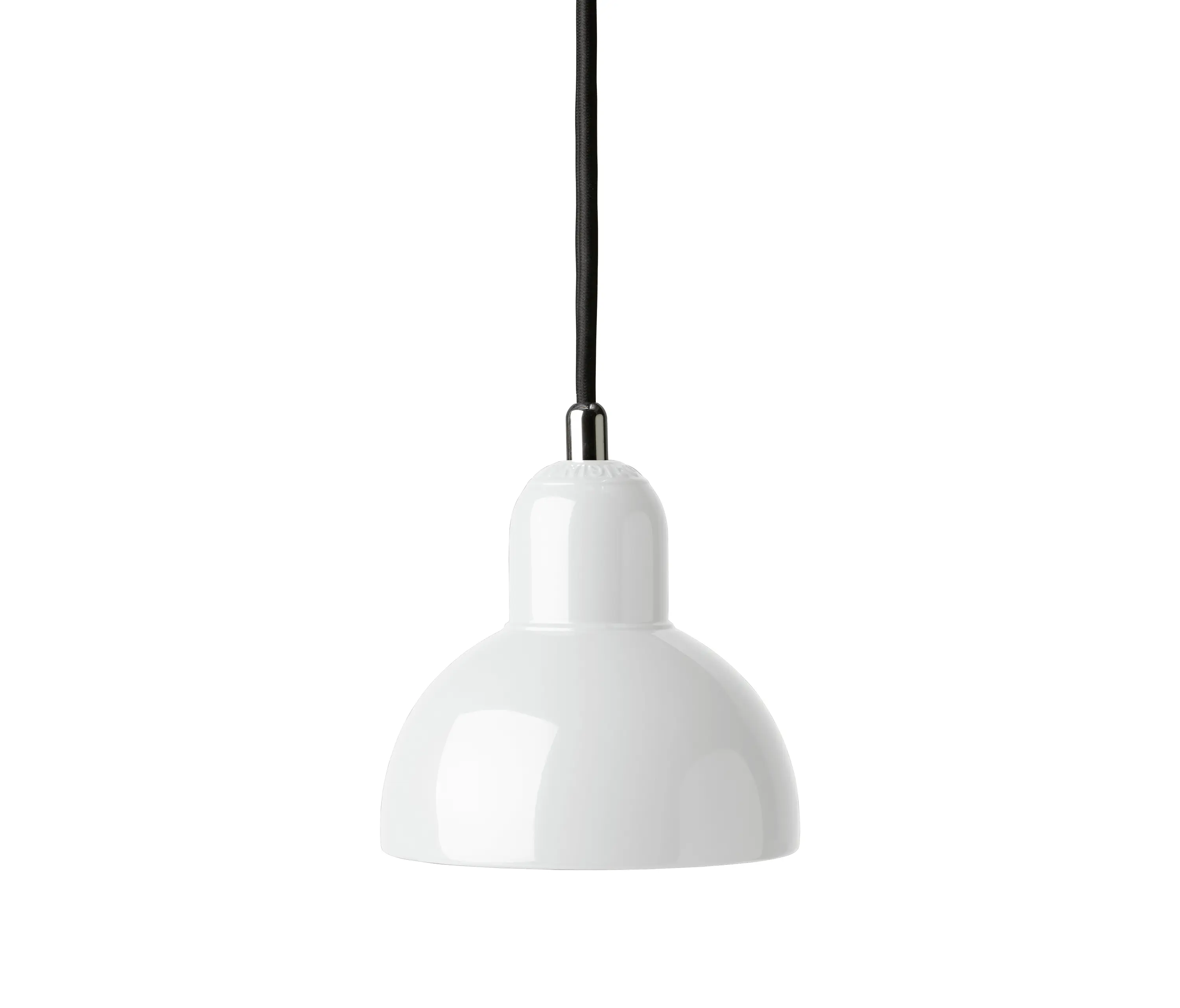 Fritz Hansen - Kaiser Idell™ Pendant | White
