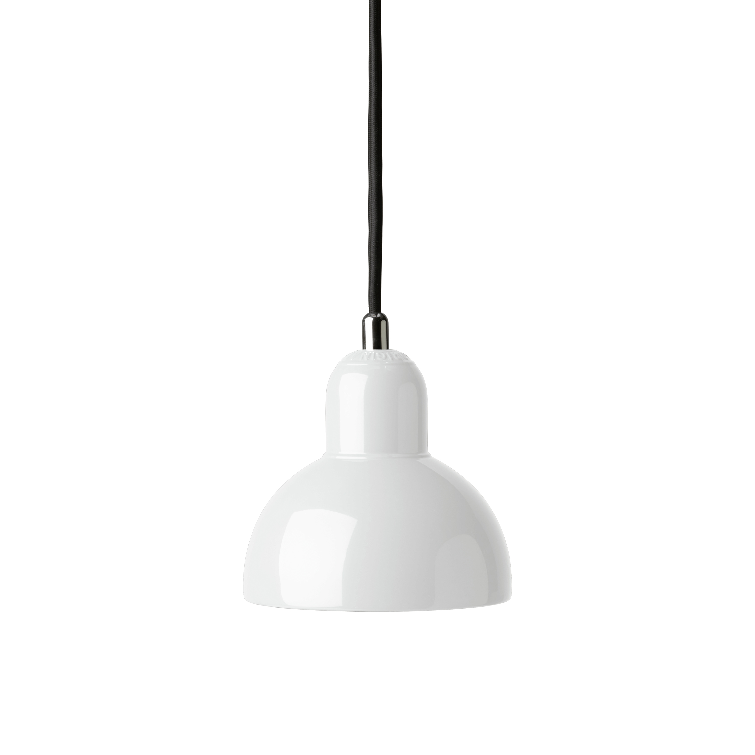 Kaiser Idell™ Pendant | White