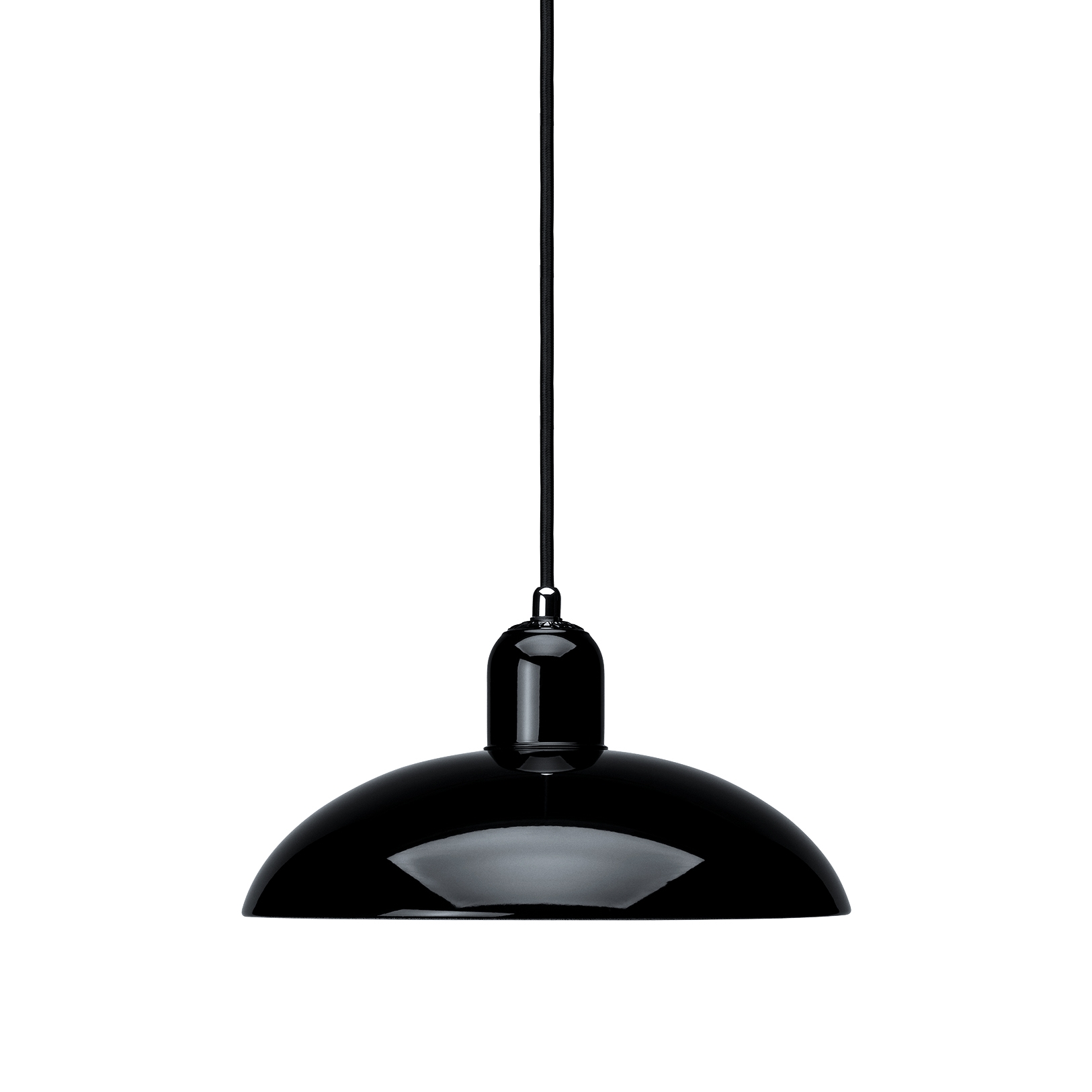 Kaiser Idell™ Pendant | Black