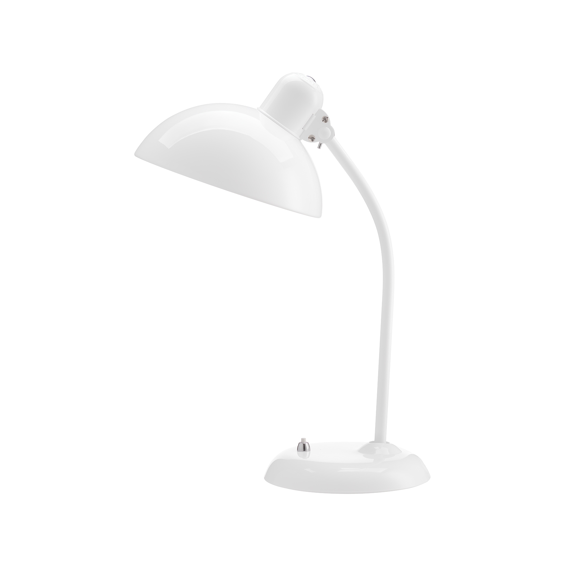 Mostrar el producto Kaiser Idell™ Table Lamp | White del fabricante Fritz Hansen