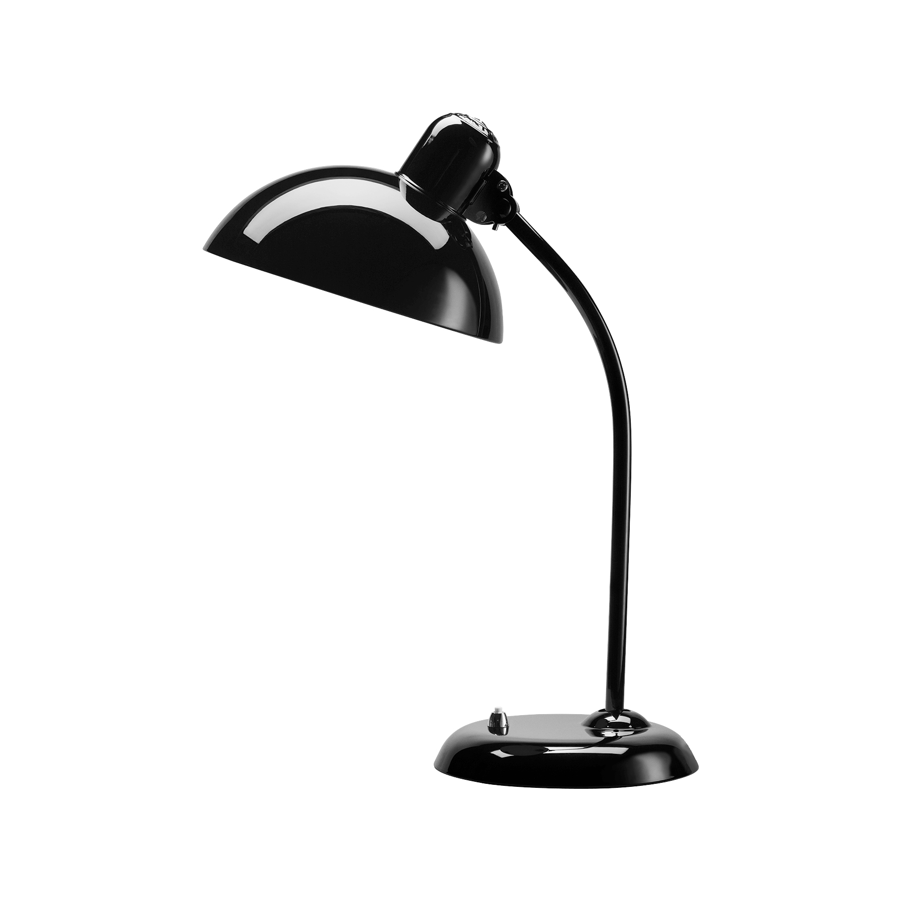 Display product Kaiser Idell™ Table Lamp | Black from manufacturer Fritz Hansen