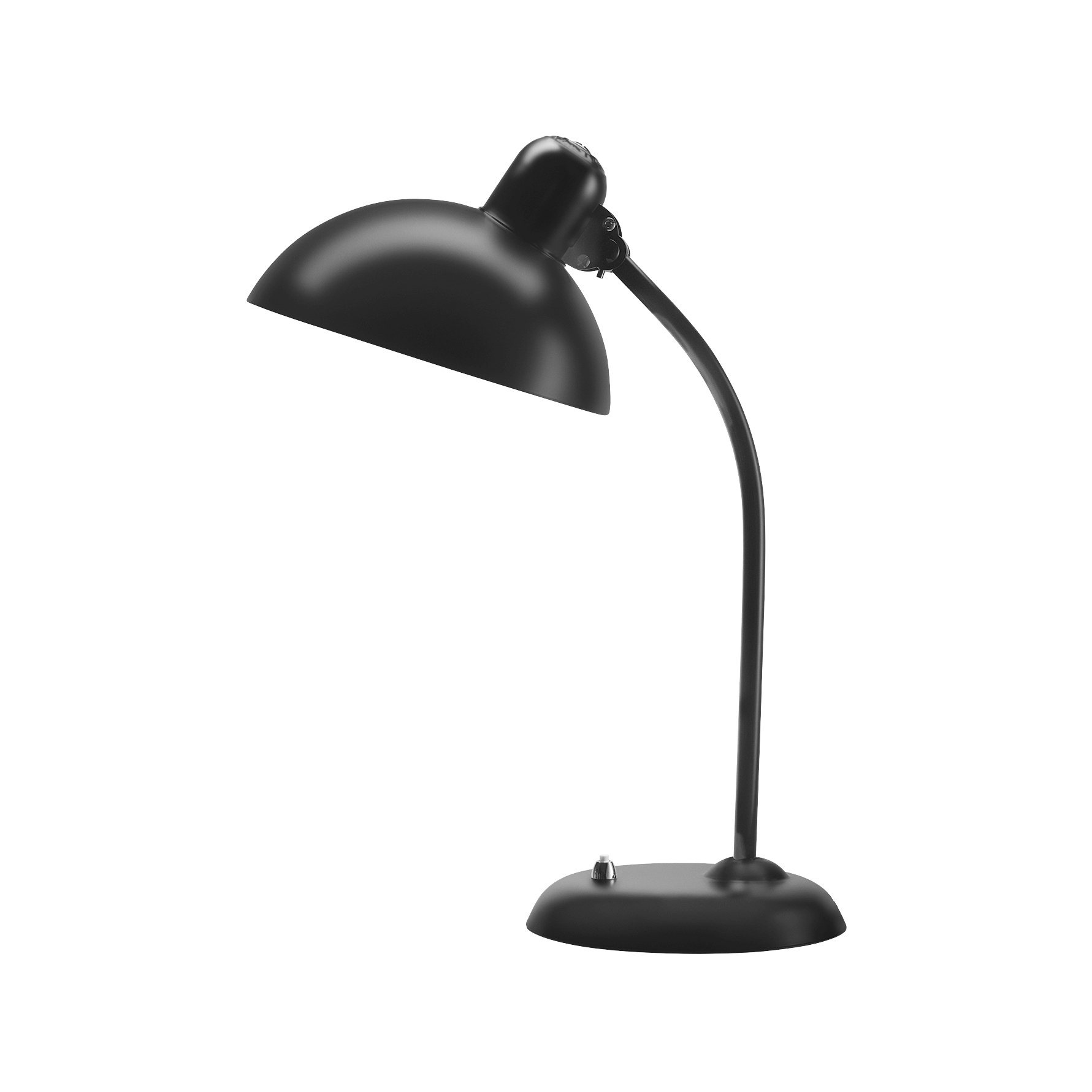 Kaiser Idell™ Table Lamp | Matt black