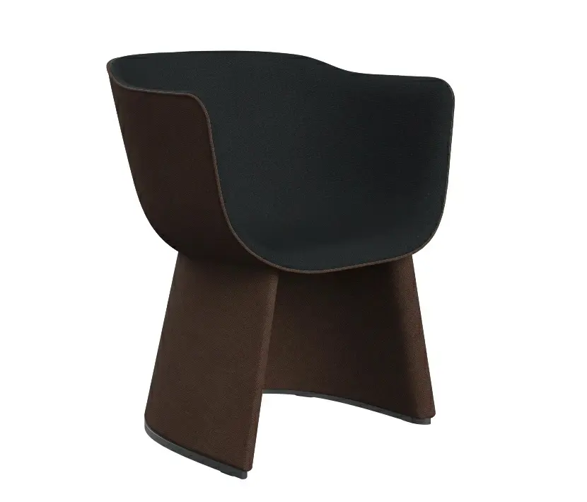 Fritz Hansen - Monolit™ | CM230, Lounge chair