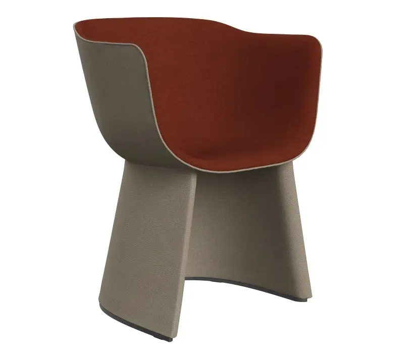 Fritz Hansen - Monolit™ | CM220, Dining chair