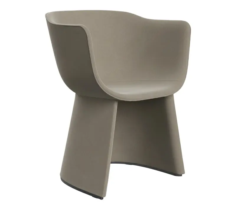 Fritz Hansen - Monolit™ | CM220, Dining chair