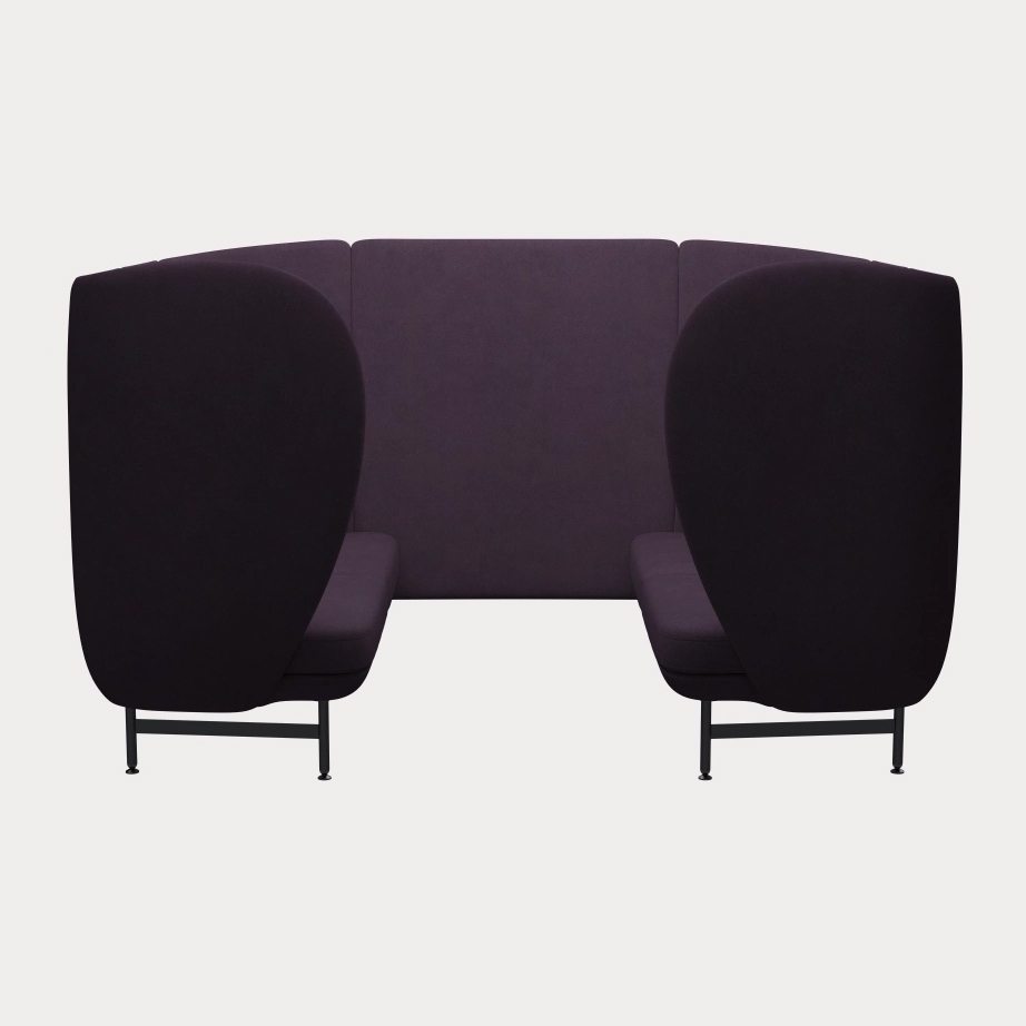 Display product Plenum™ Cabin | JH1004 from manufacturer Fritz Hansen