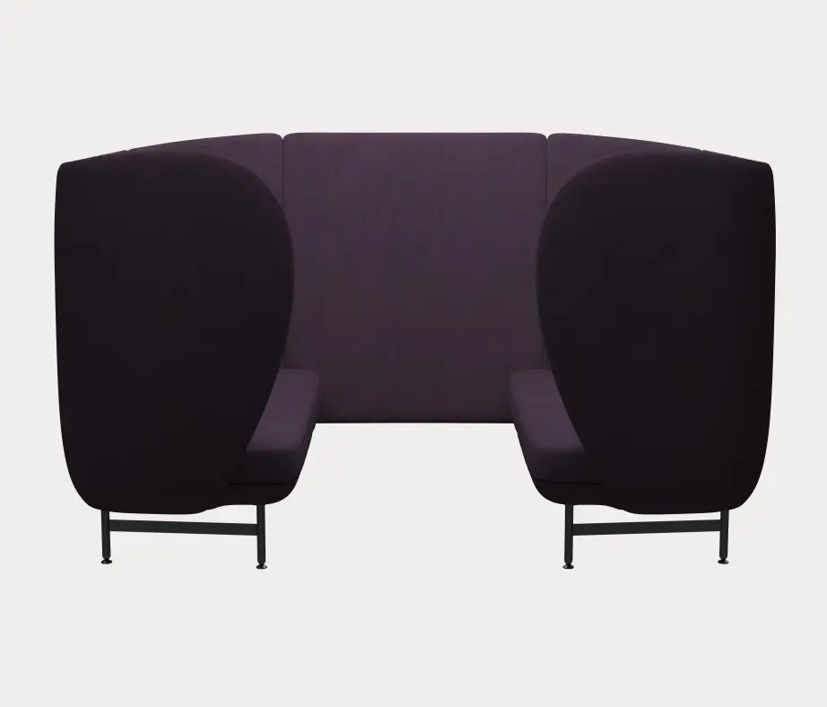 Fritz Hansen - Plenum™ Cabin | JH1004