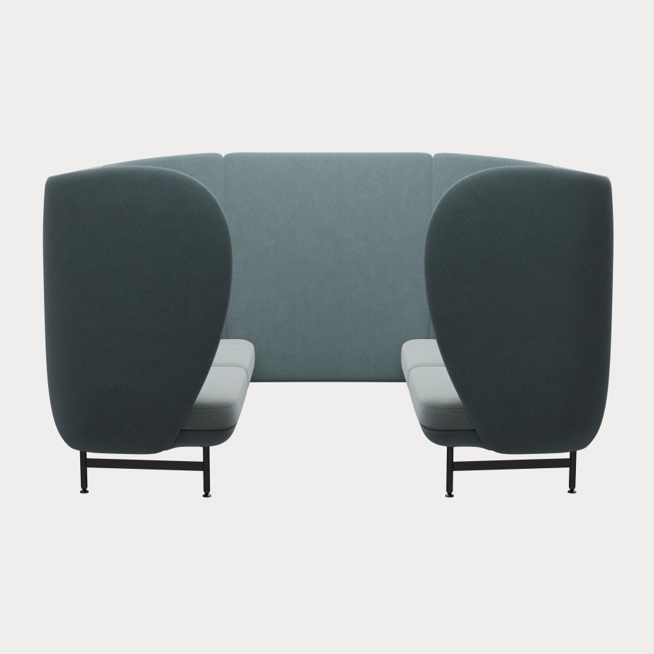Plenum™ Cabin | JH1004